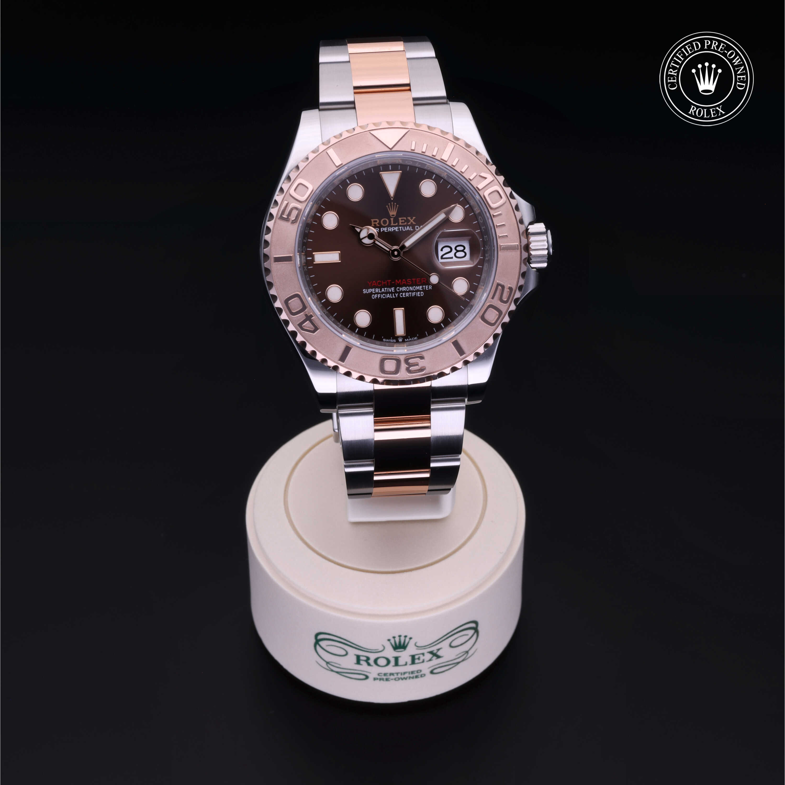 Yacht-Master 40 Yacht-Master 40