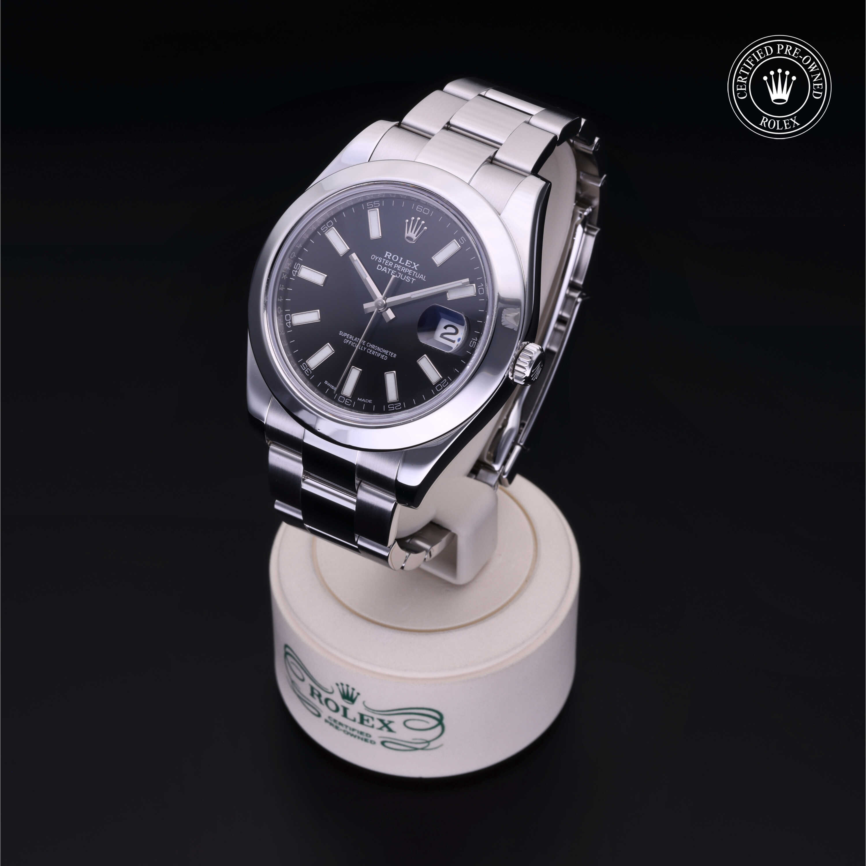 Datejust II