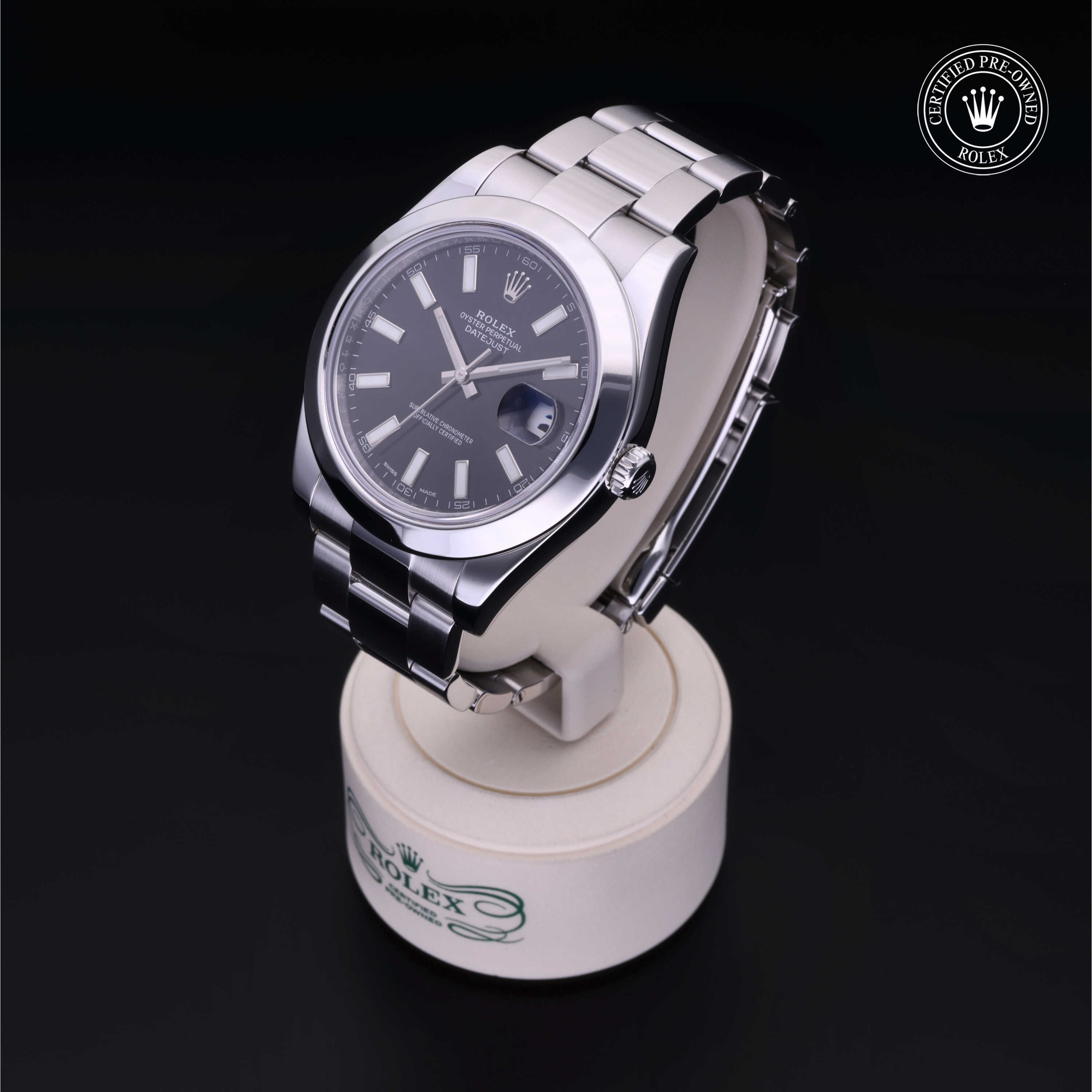 Datejust II
