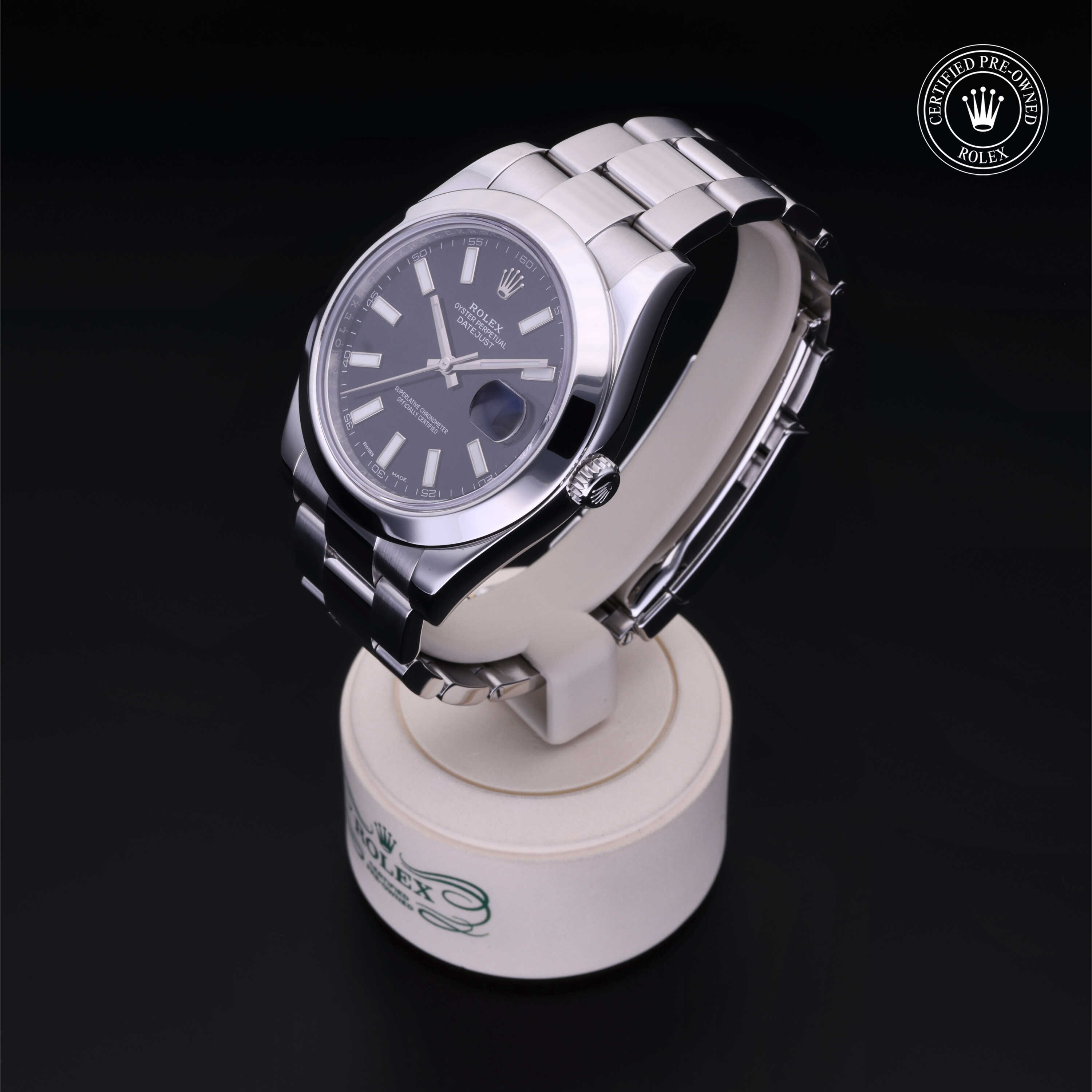 Datejust II