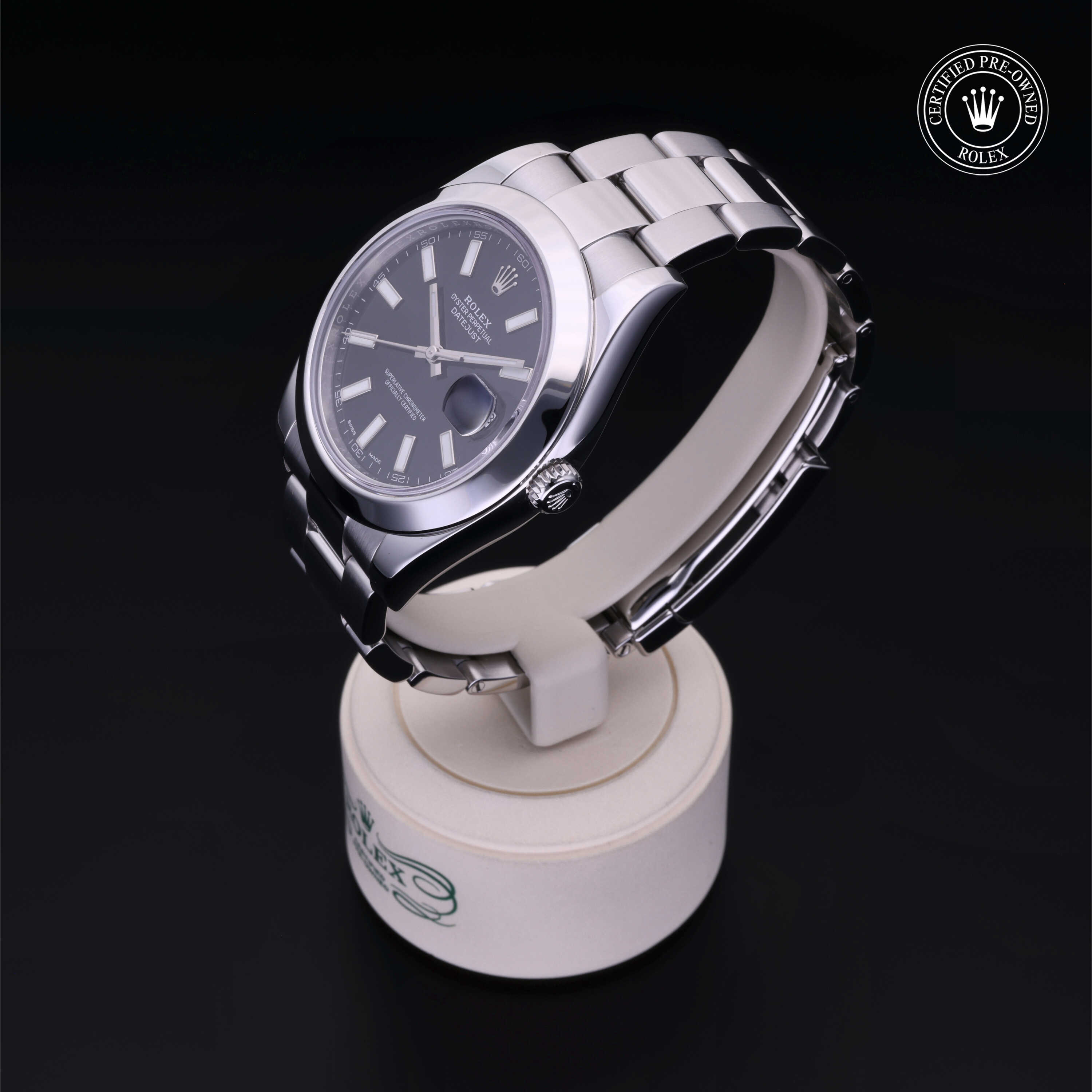 Datejust II
