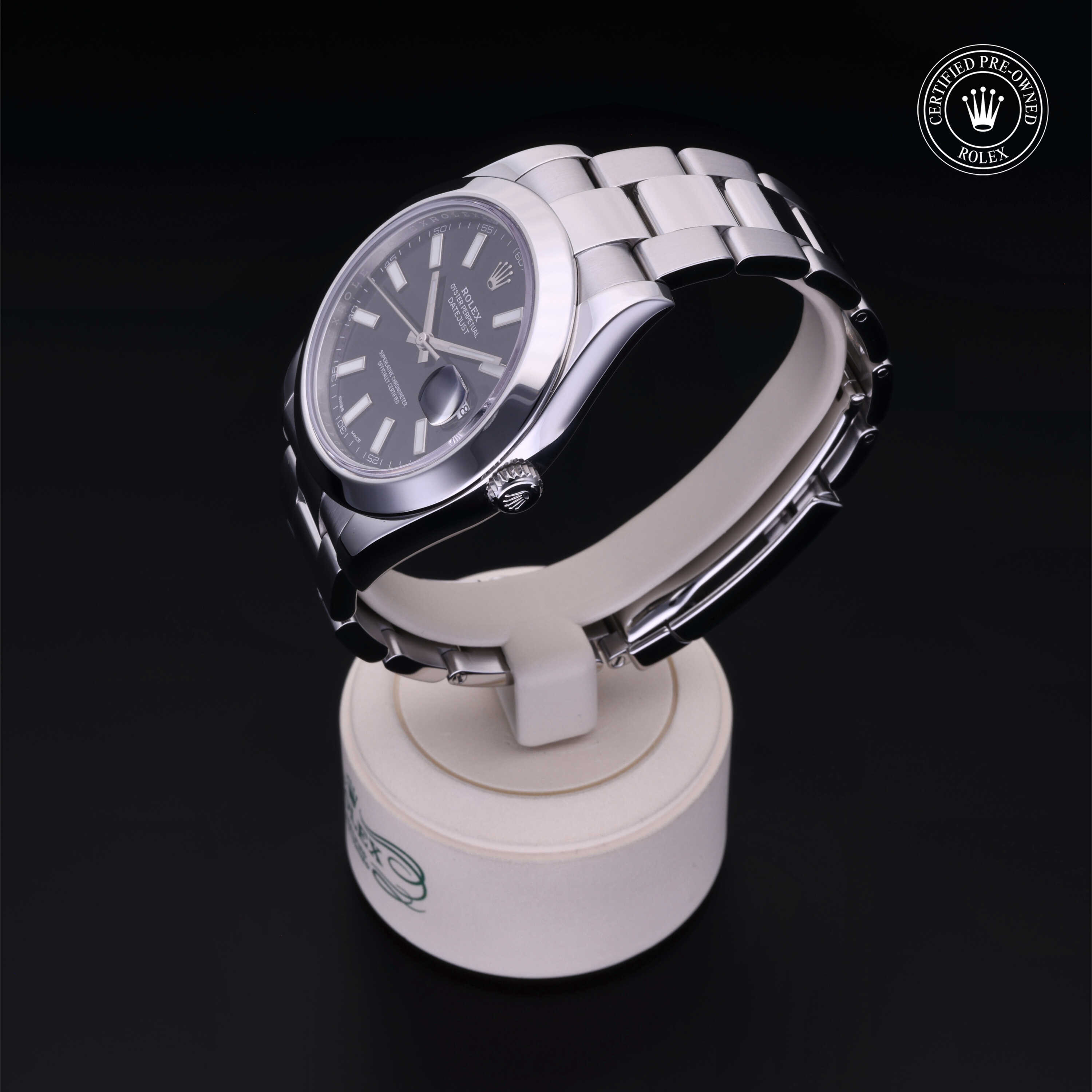 Datejust II