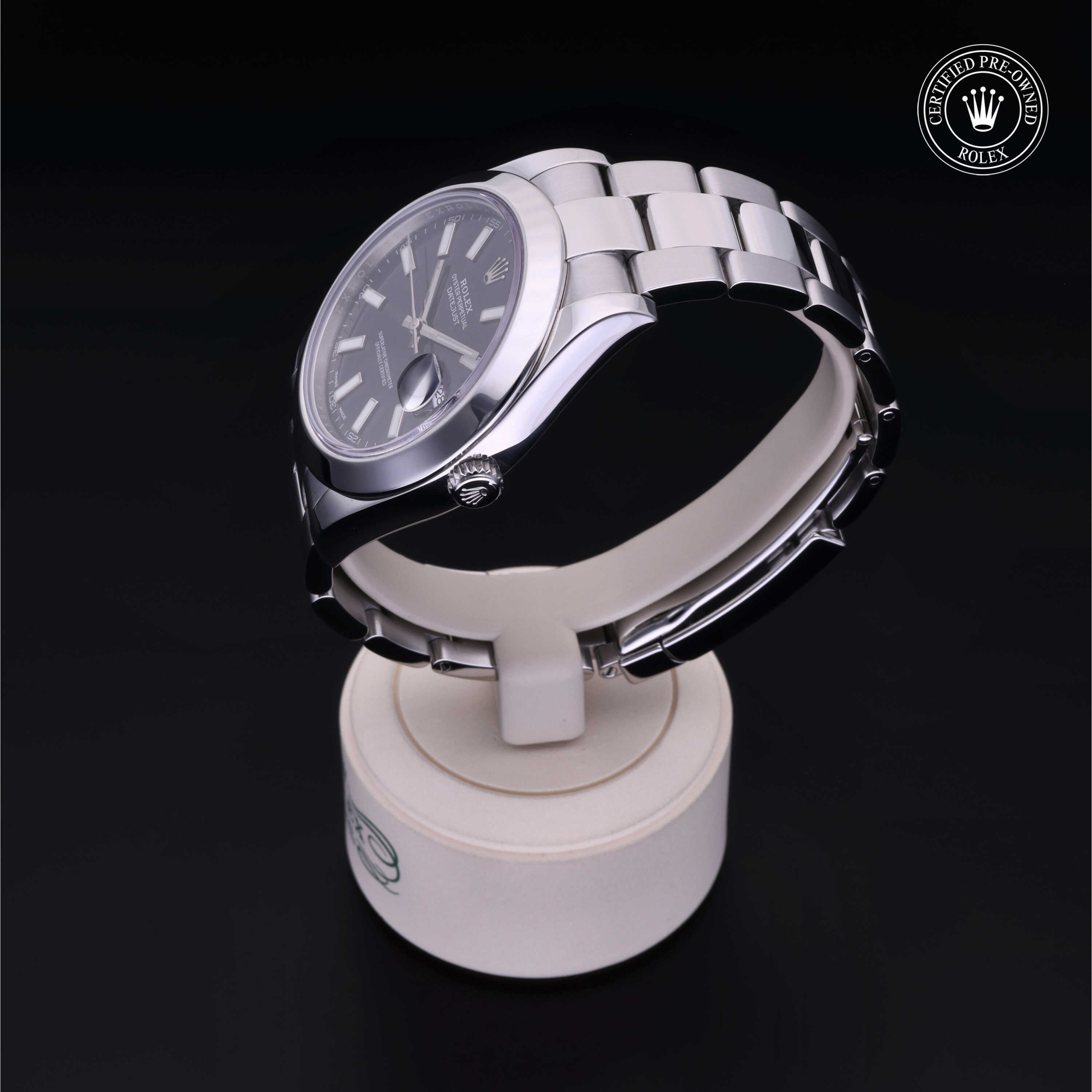 Datejust II