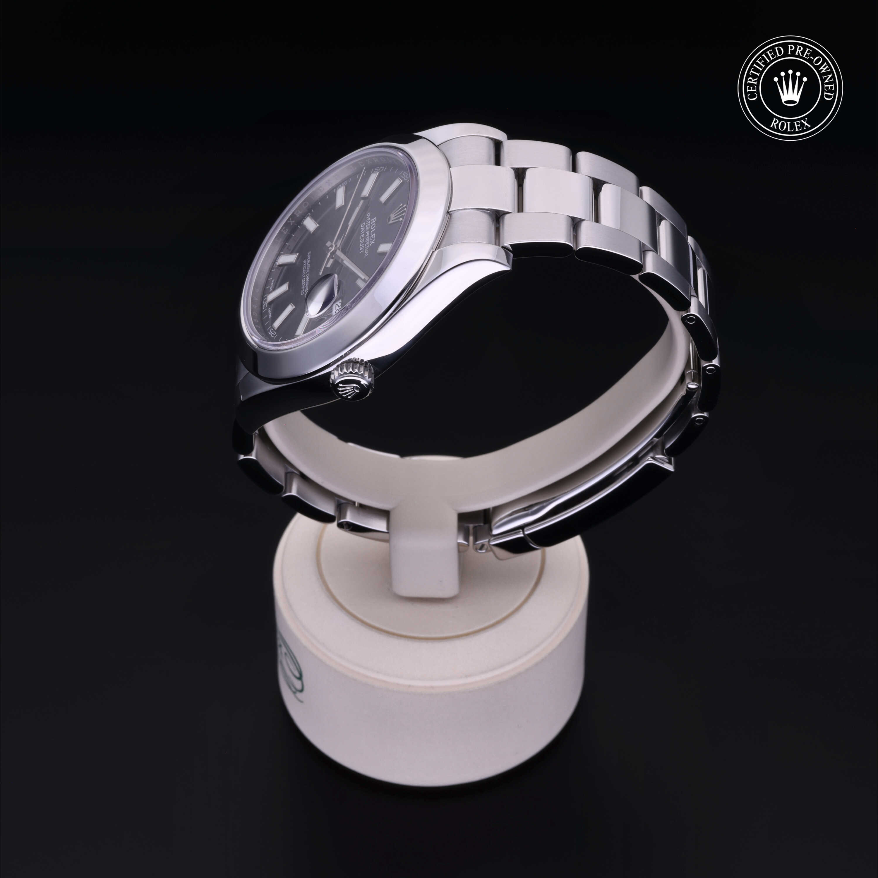 Datejust II