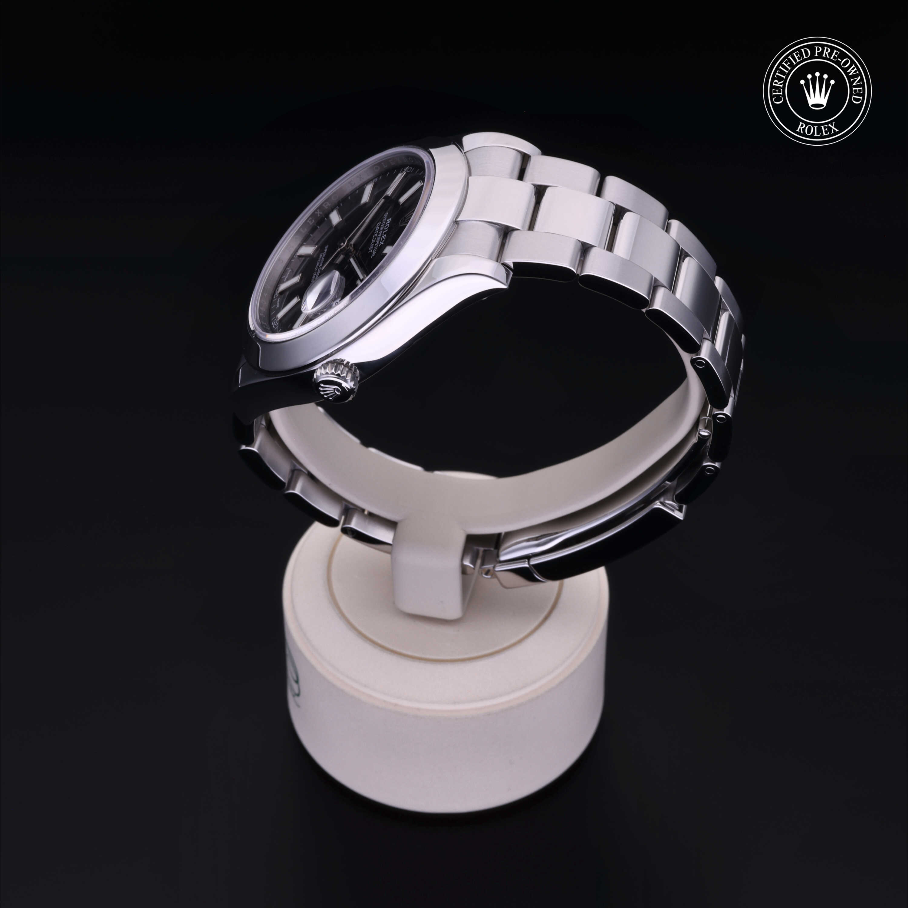 Datejust II