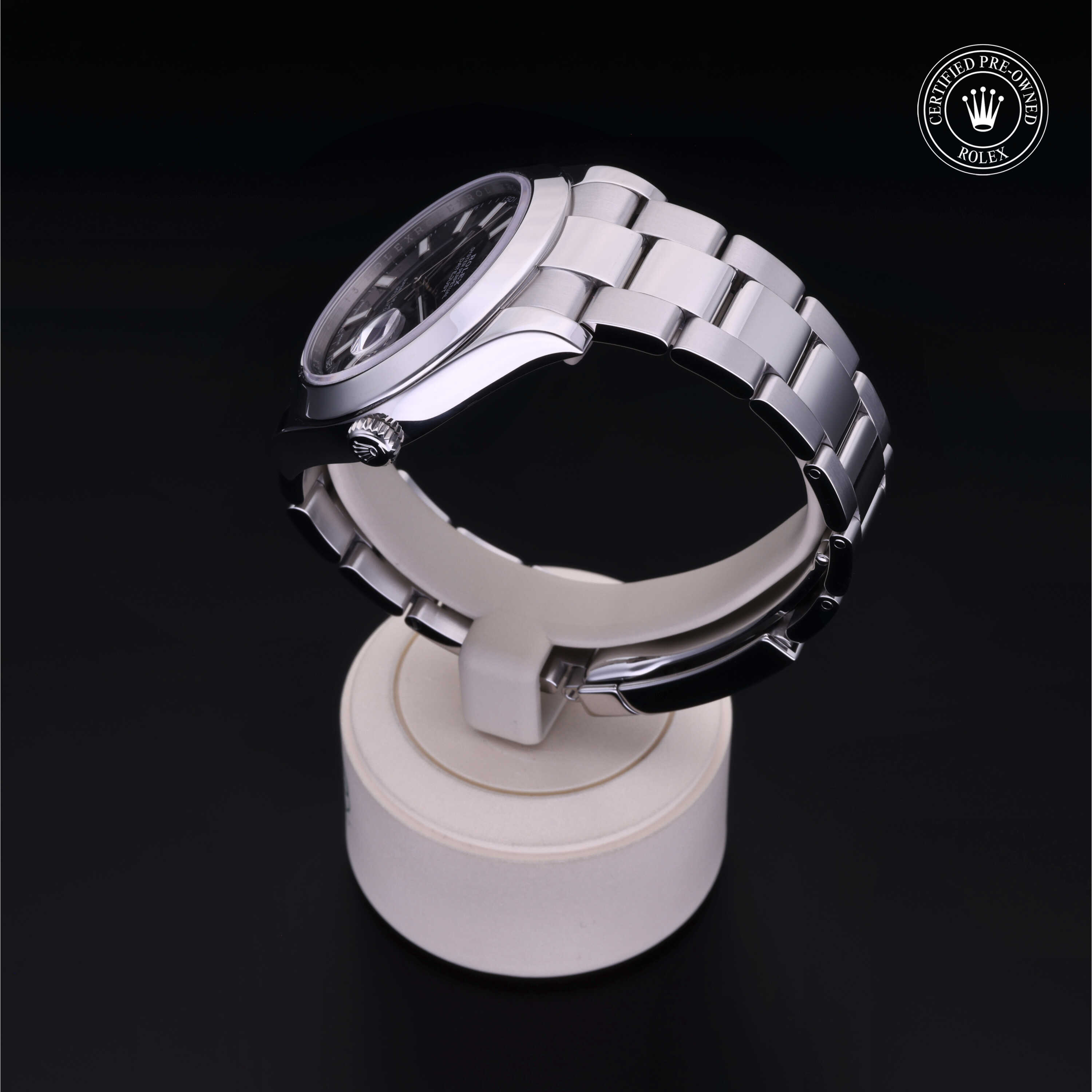 Datejust II