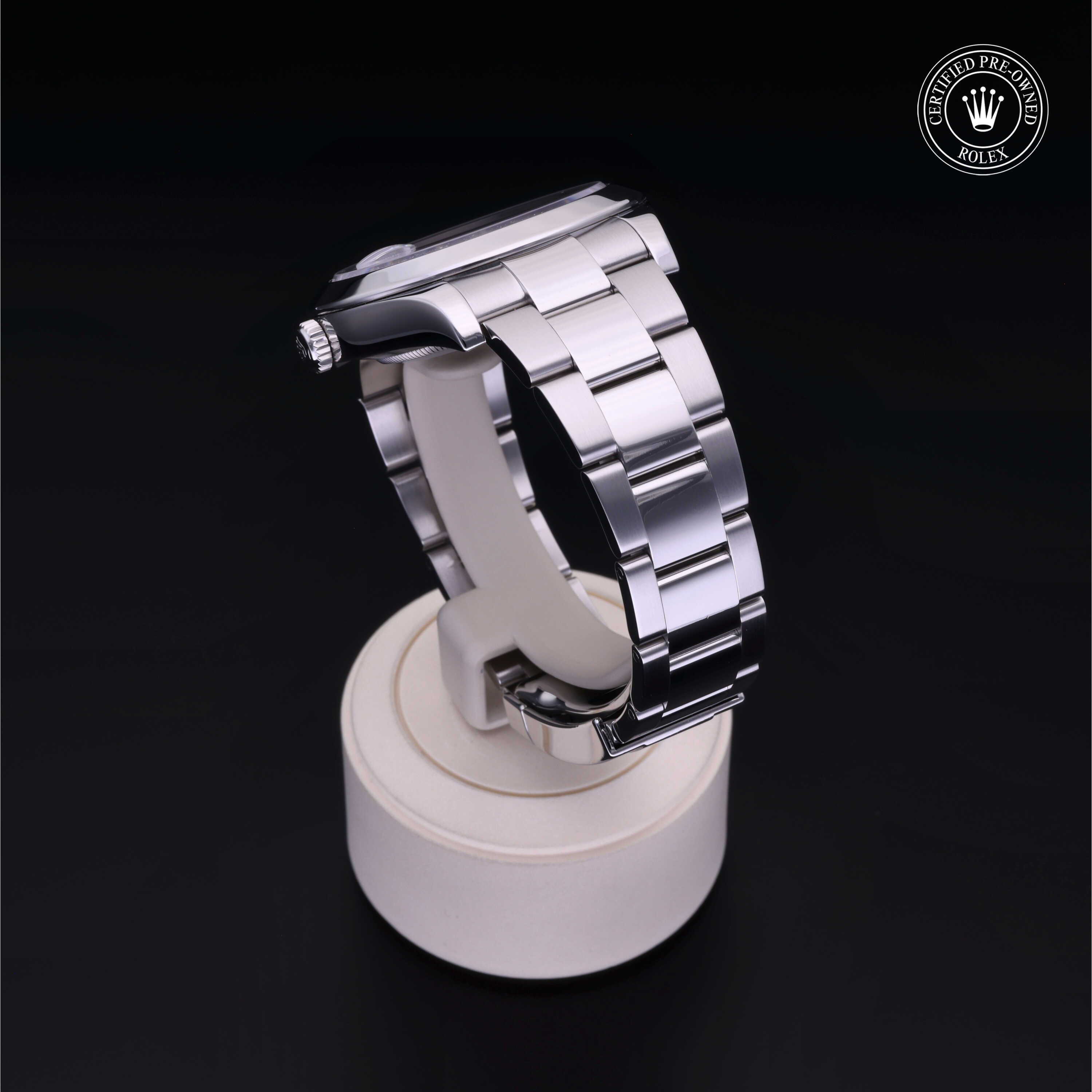 Datejust II