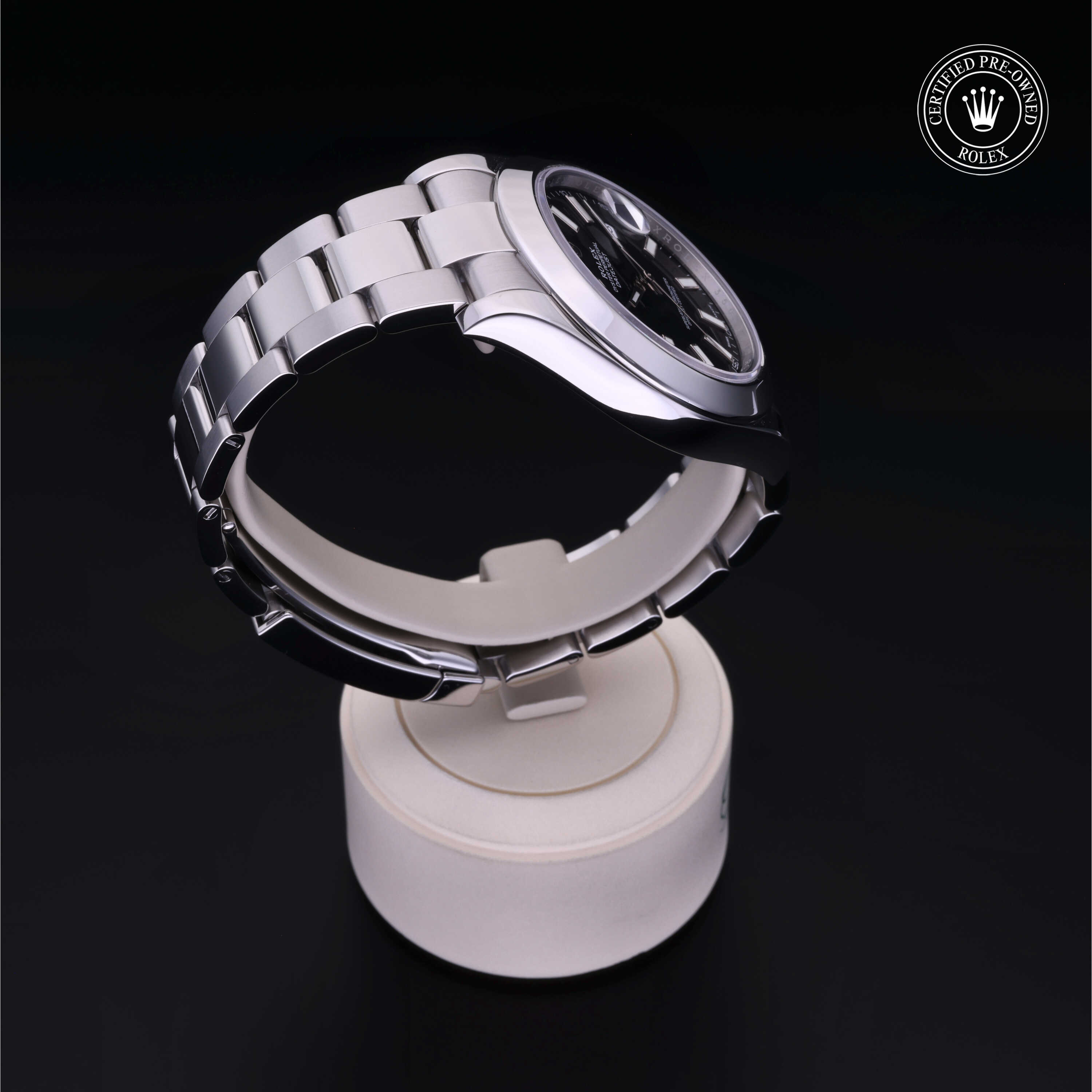 Datejust II