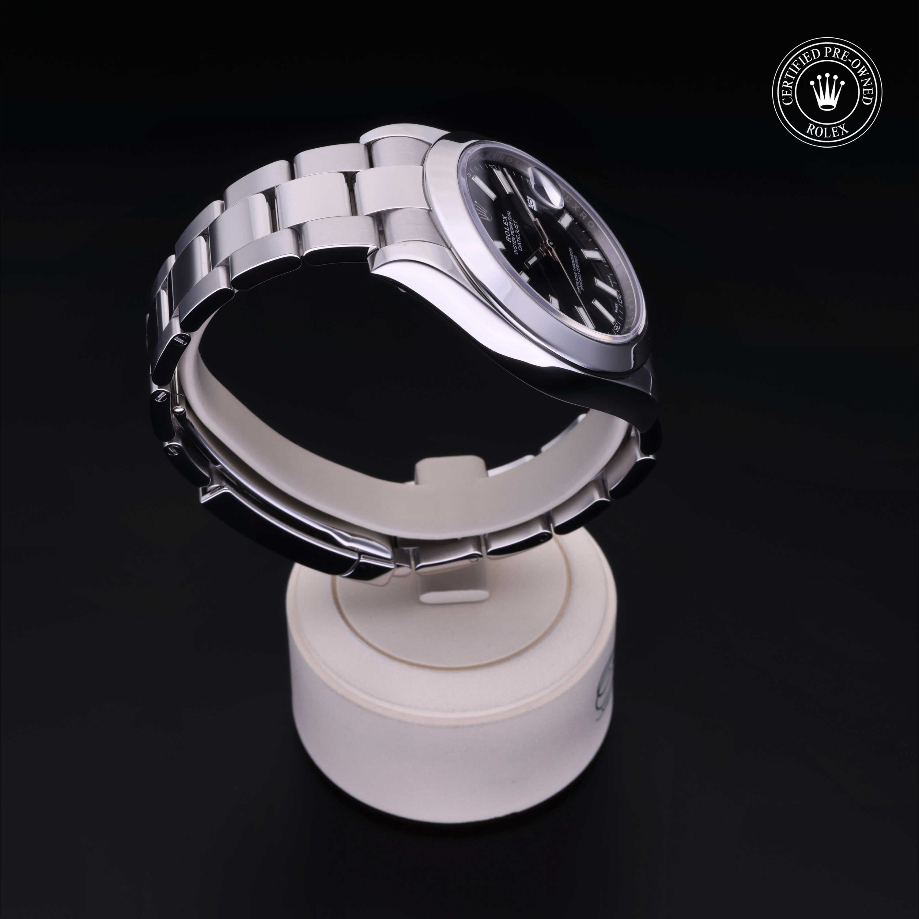 Datejust II