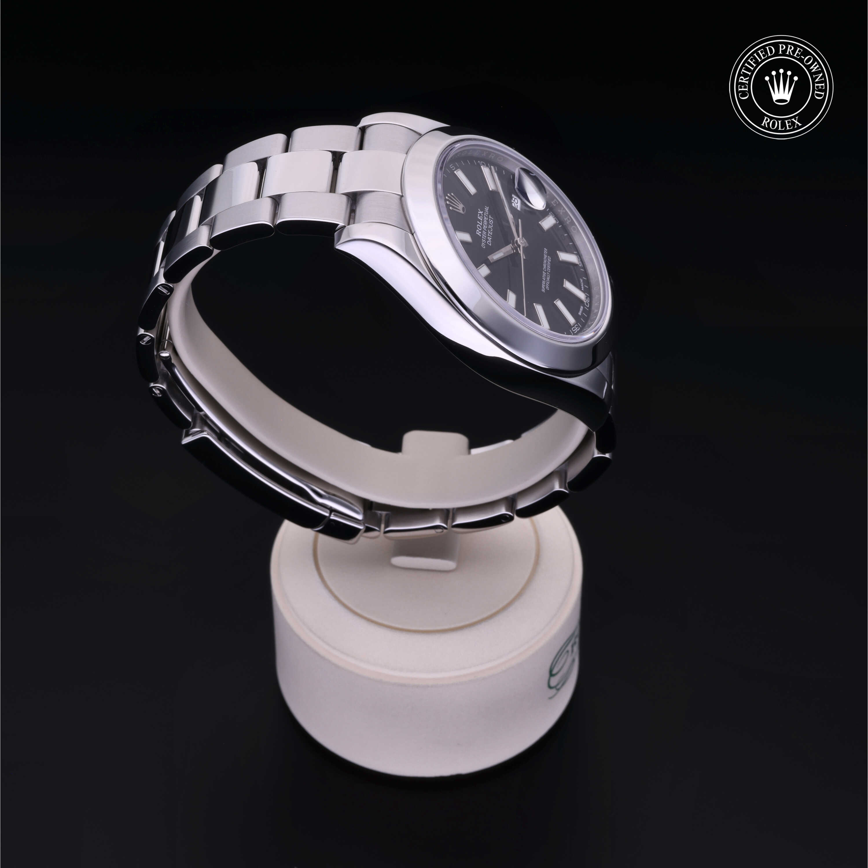 Datejust II