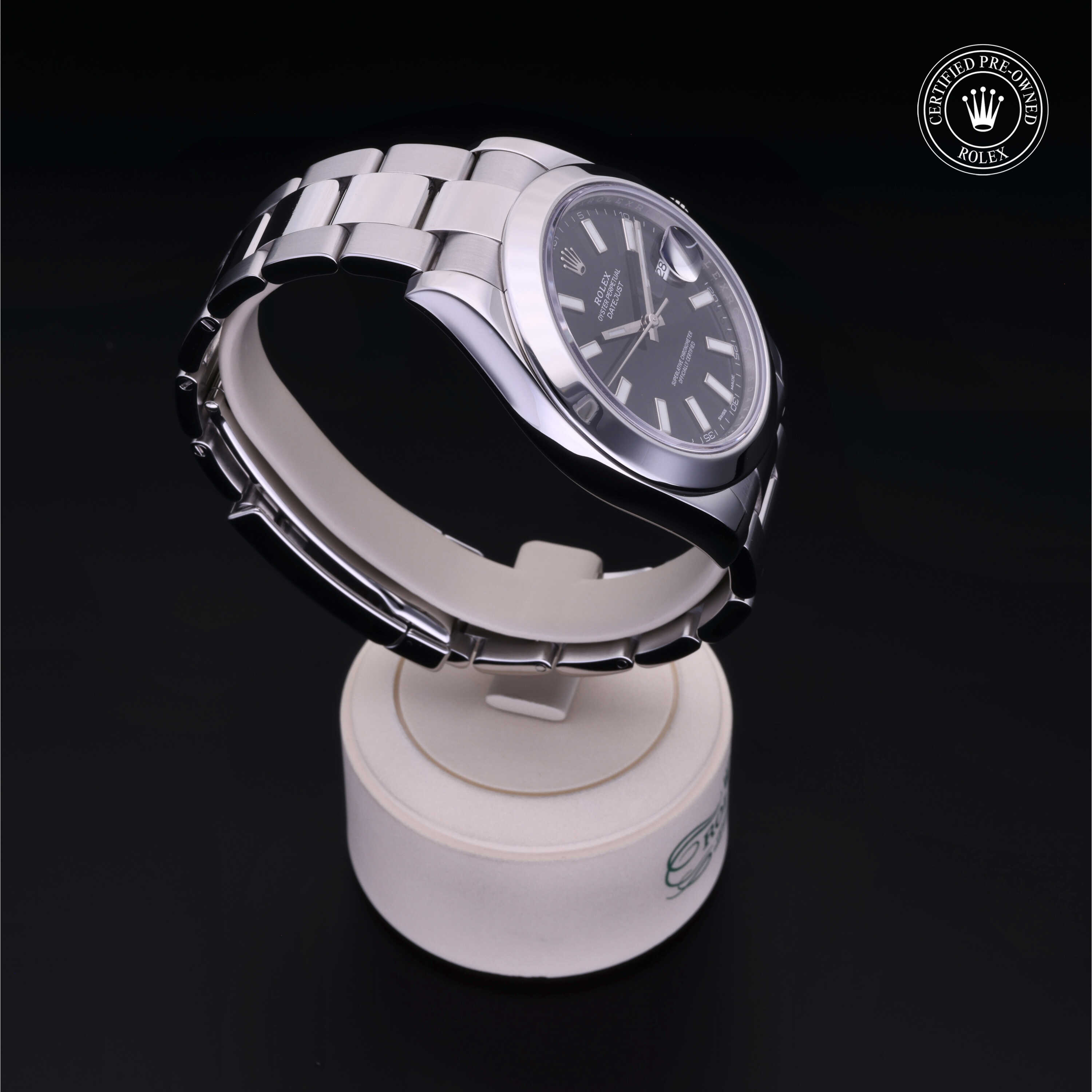 Datejust II