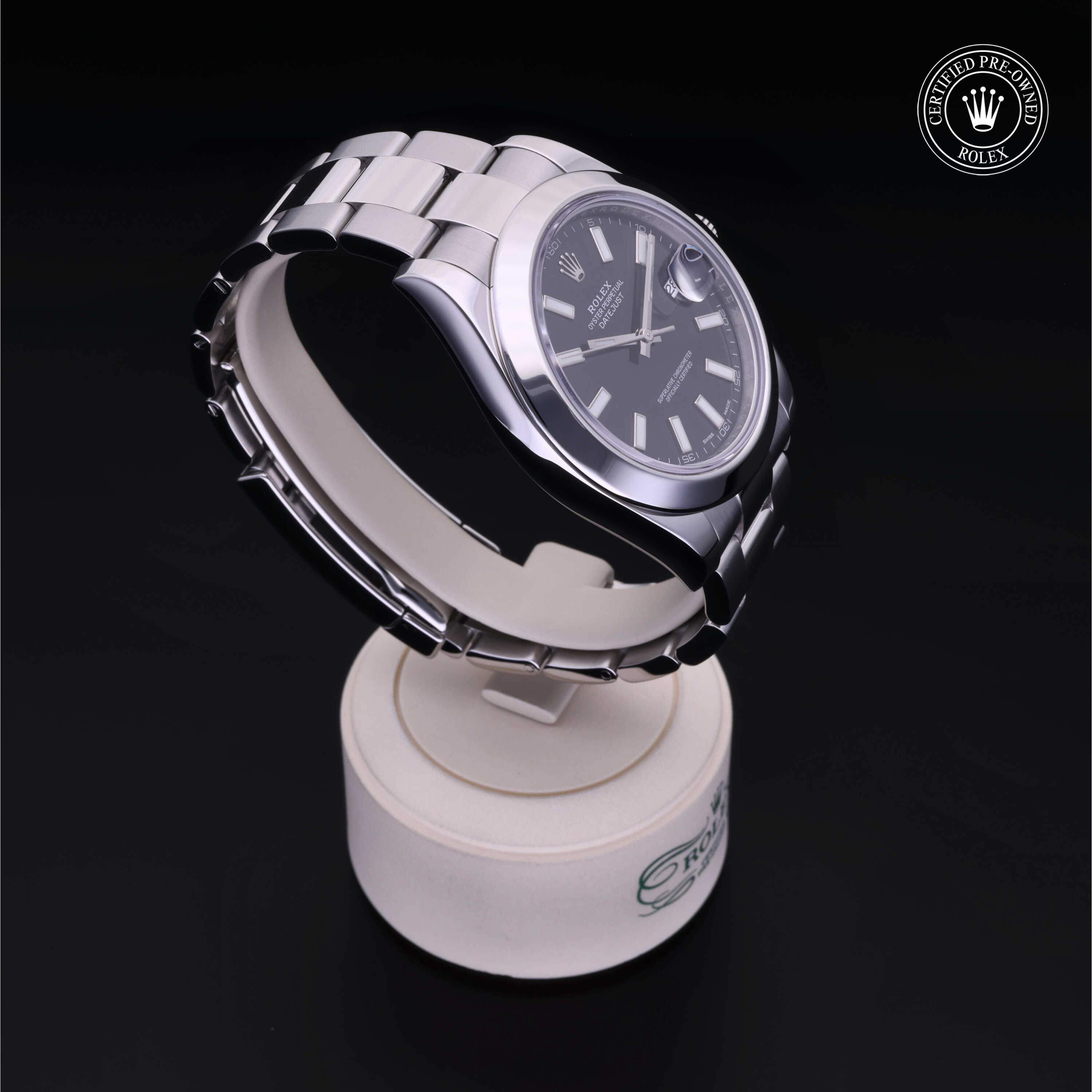 Datejust II