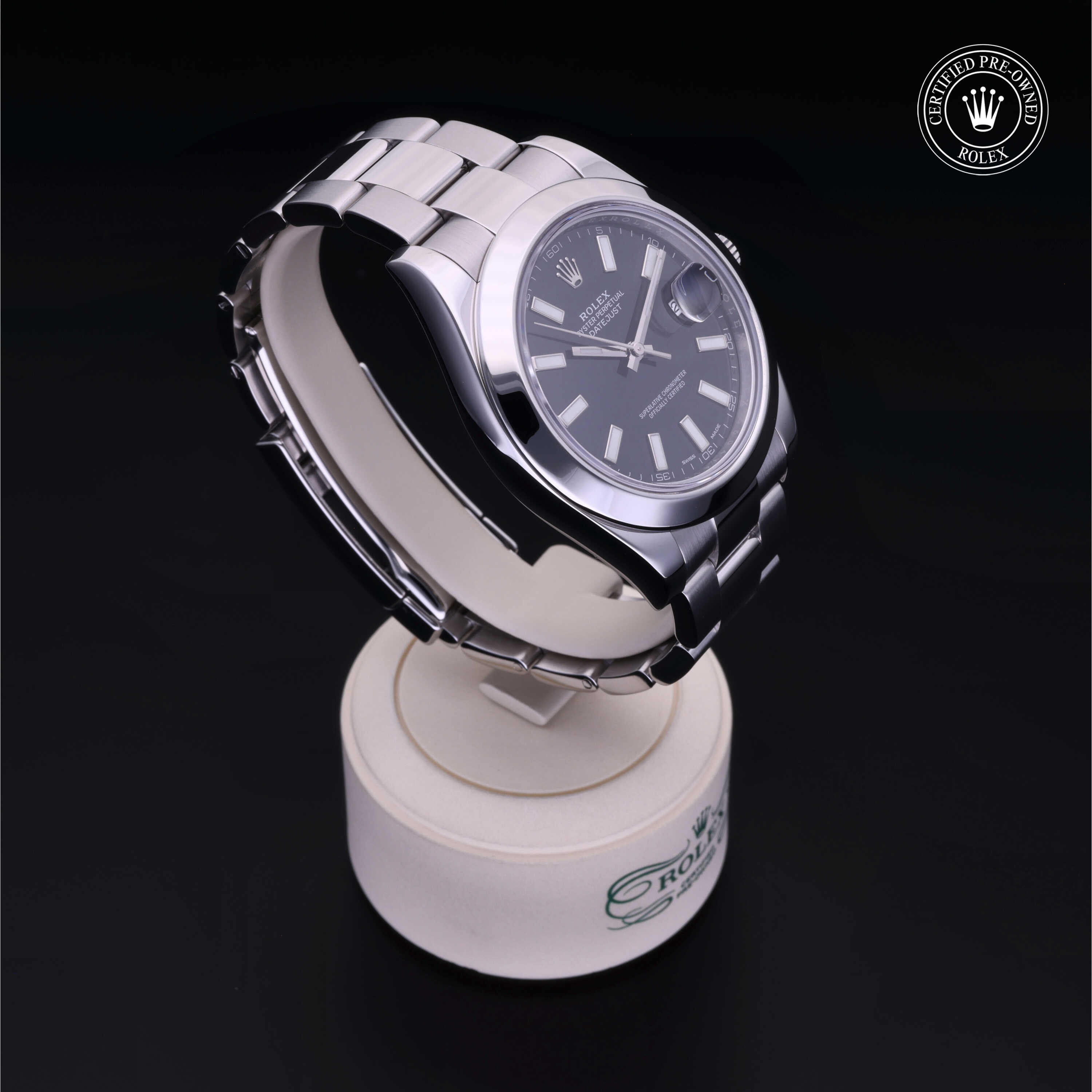 Datejust II