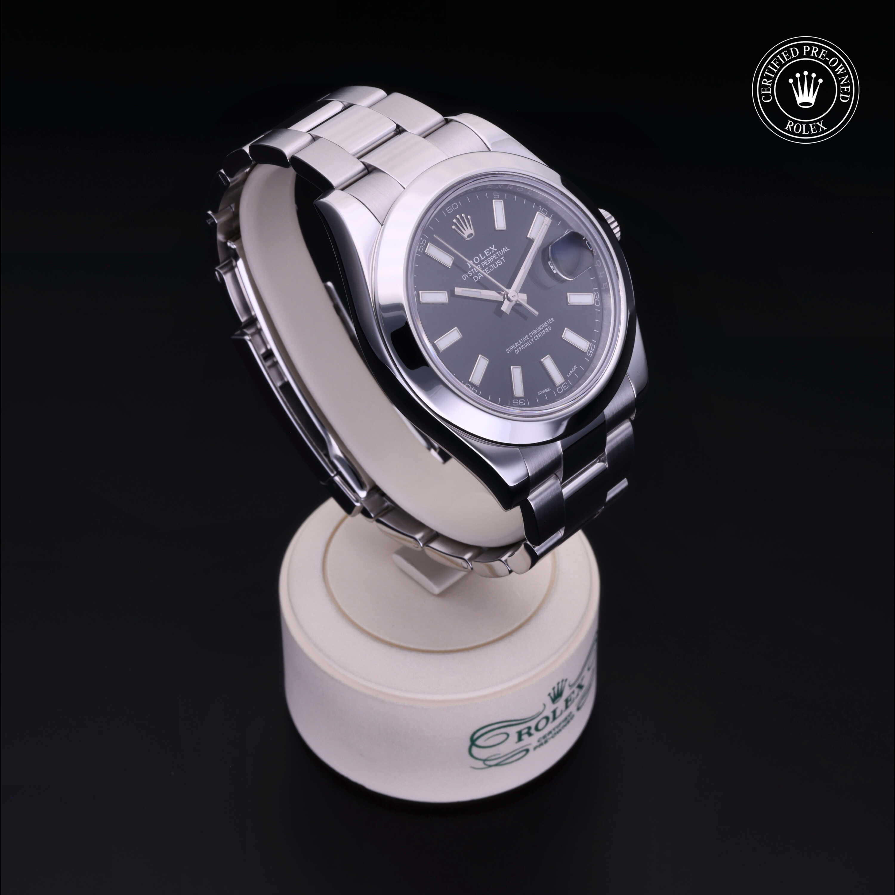 Datejust II