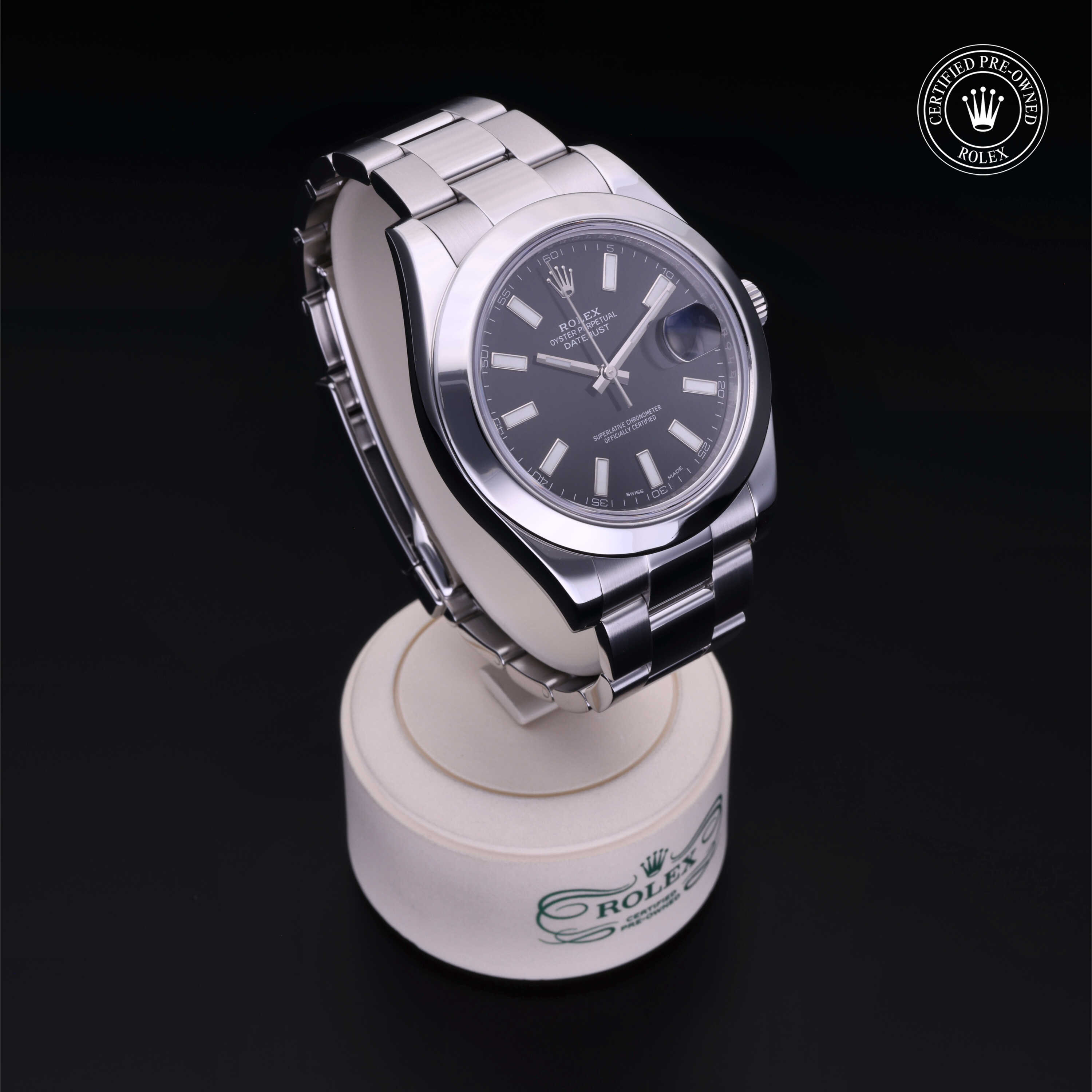 Datejust II