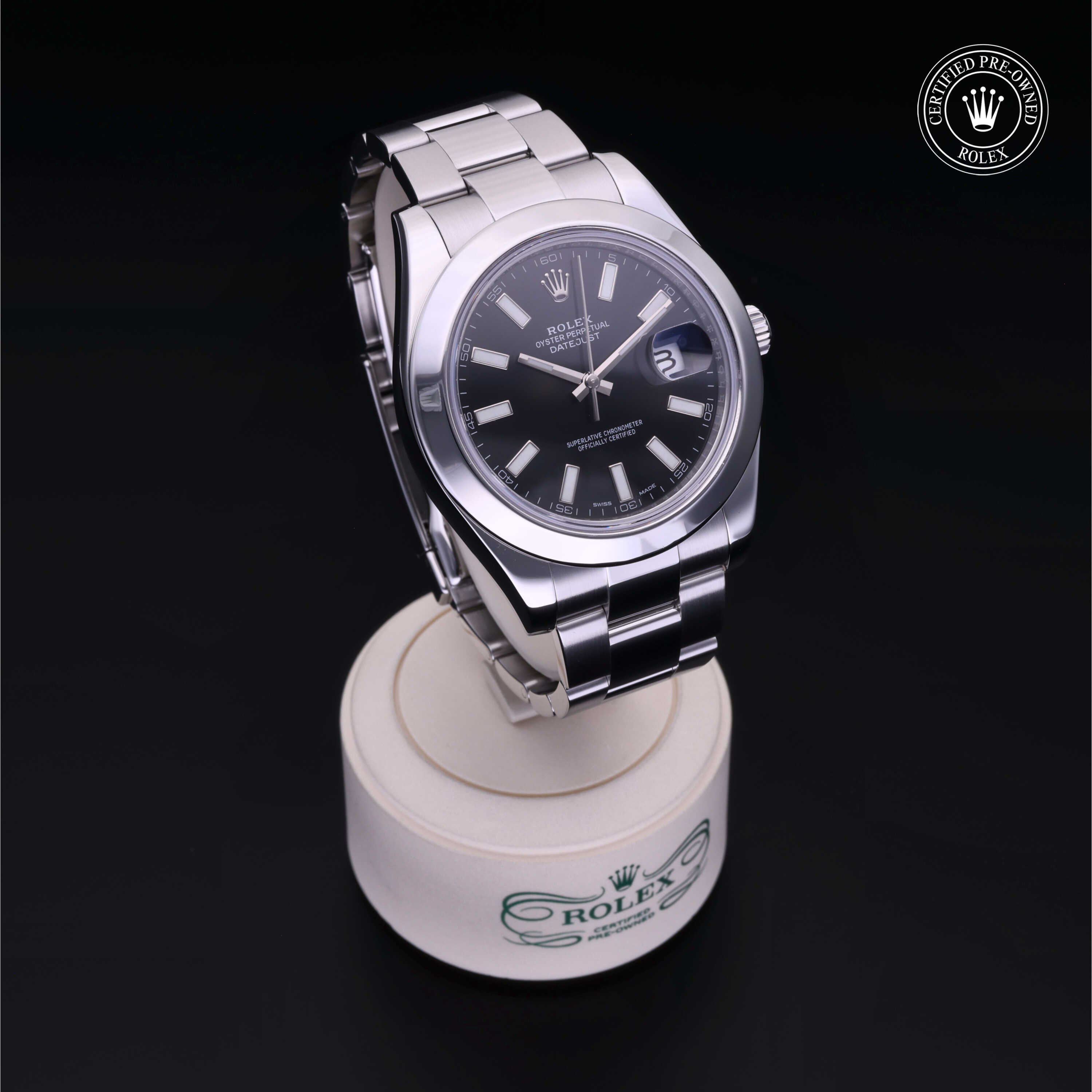 Datejust II