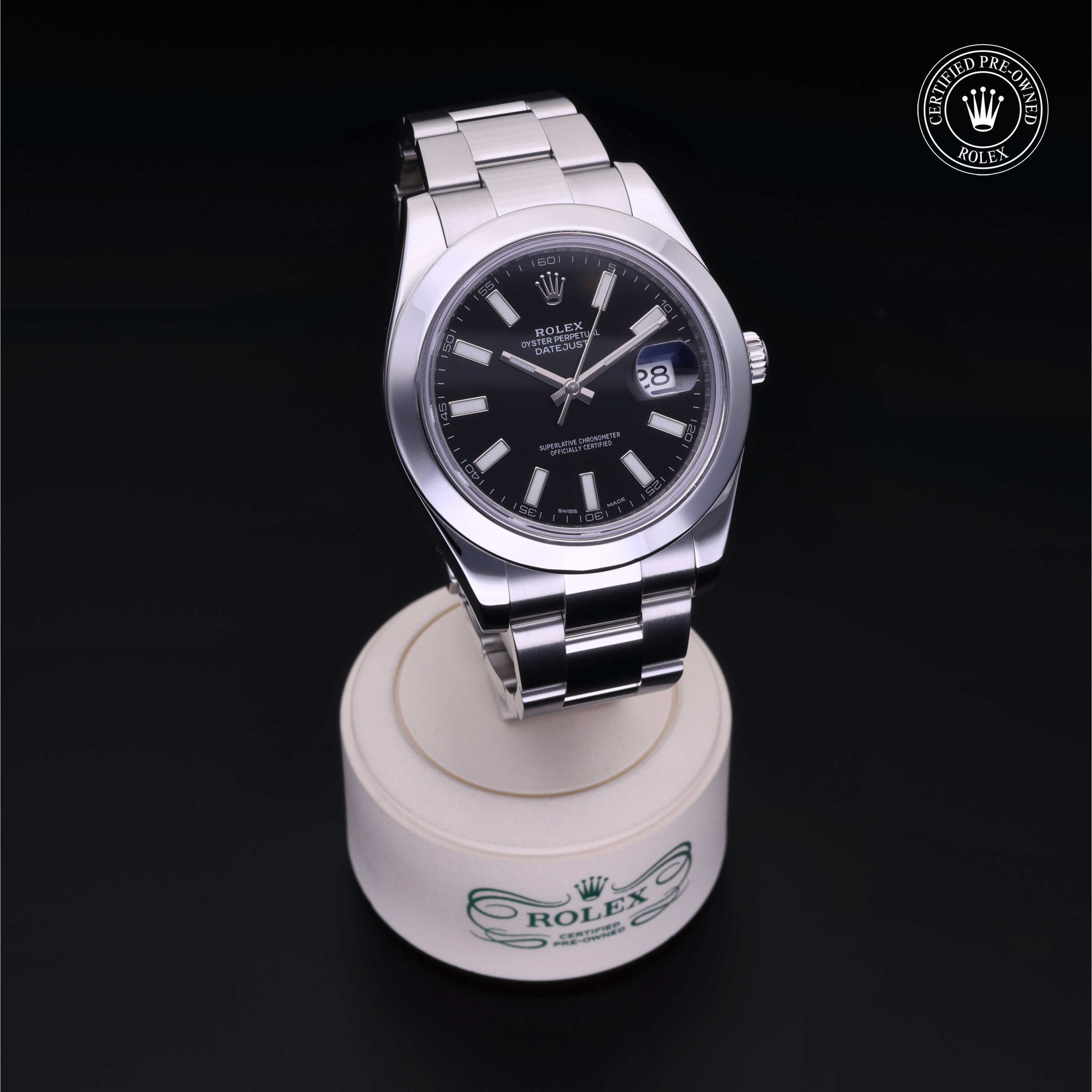 Datejust II