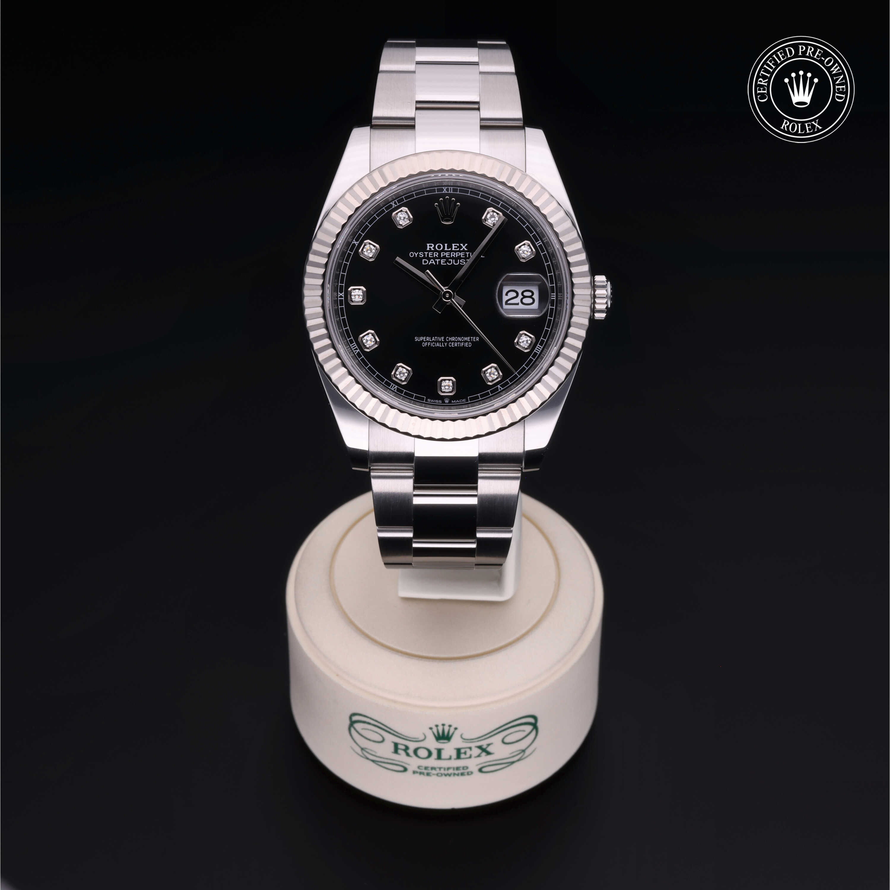Datejust 41