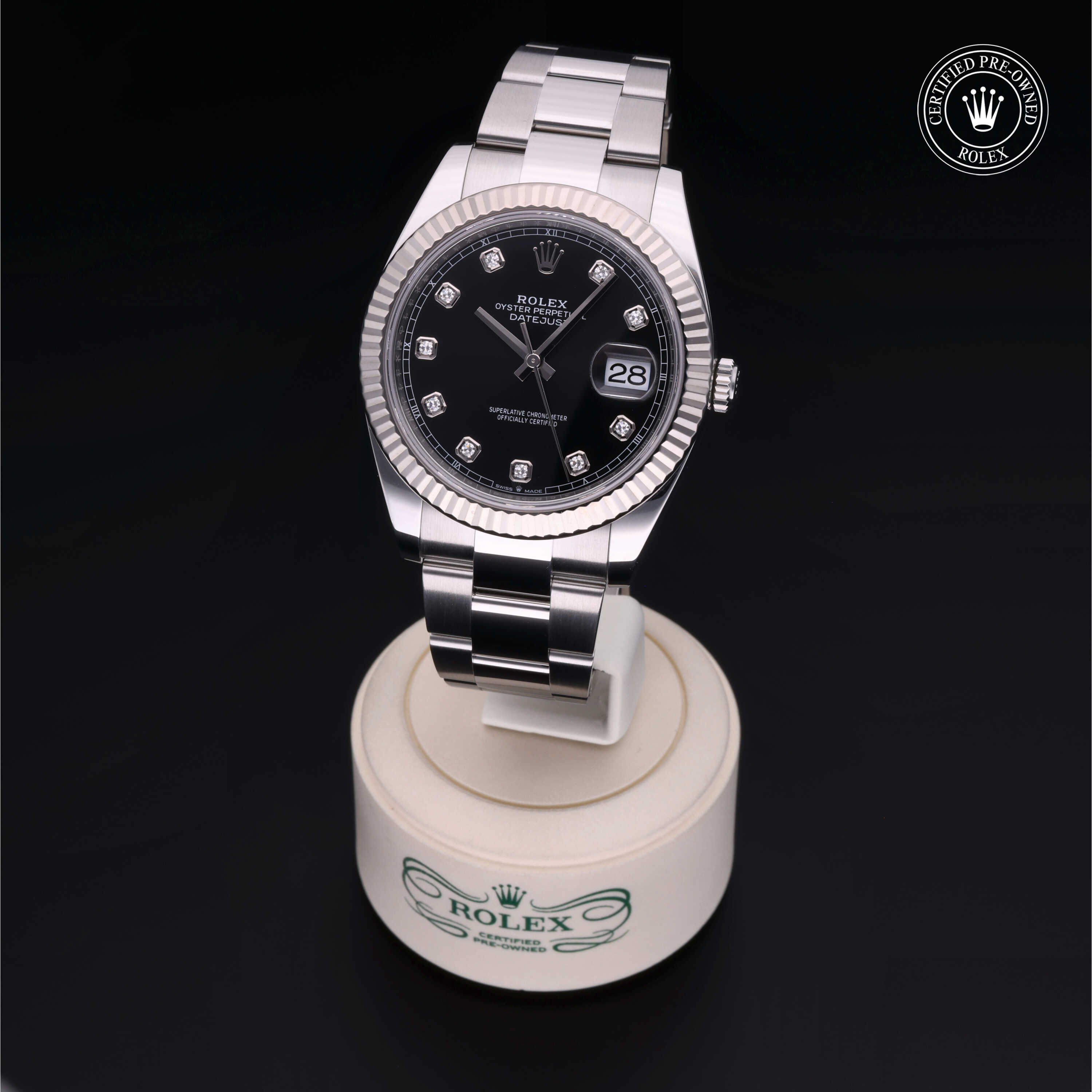 Datejust 41