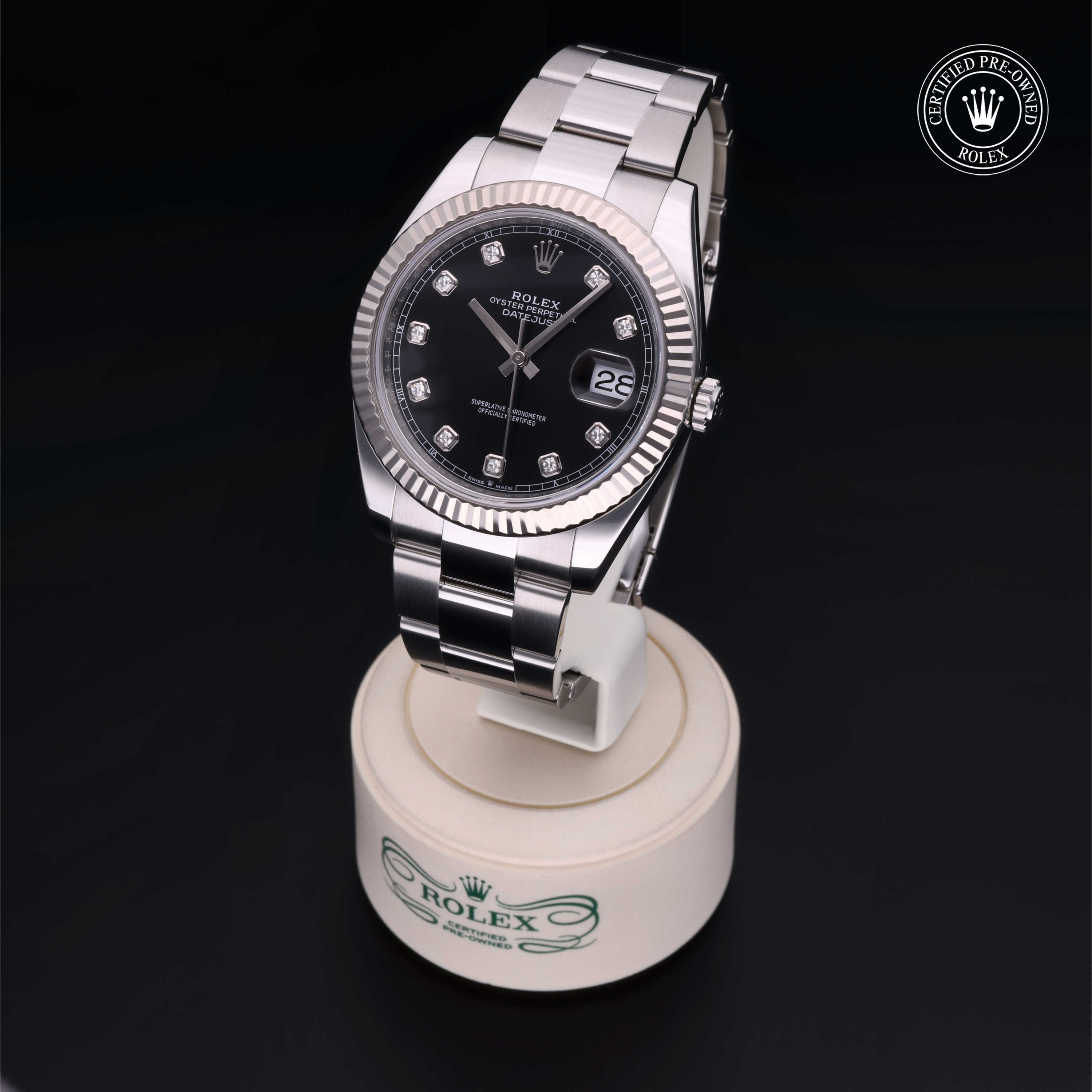 Datejust 41