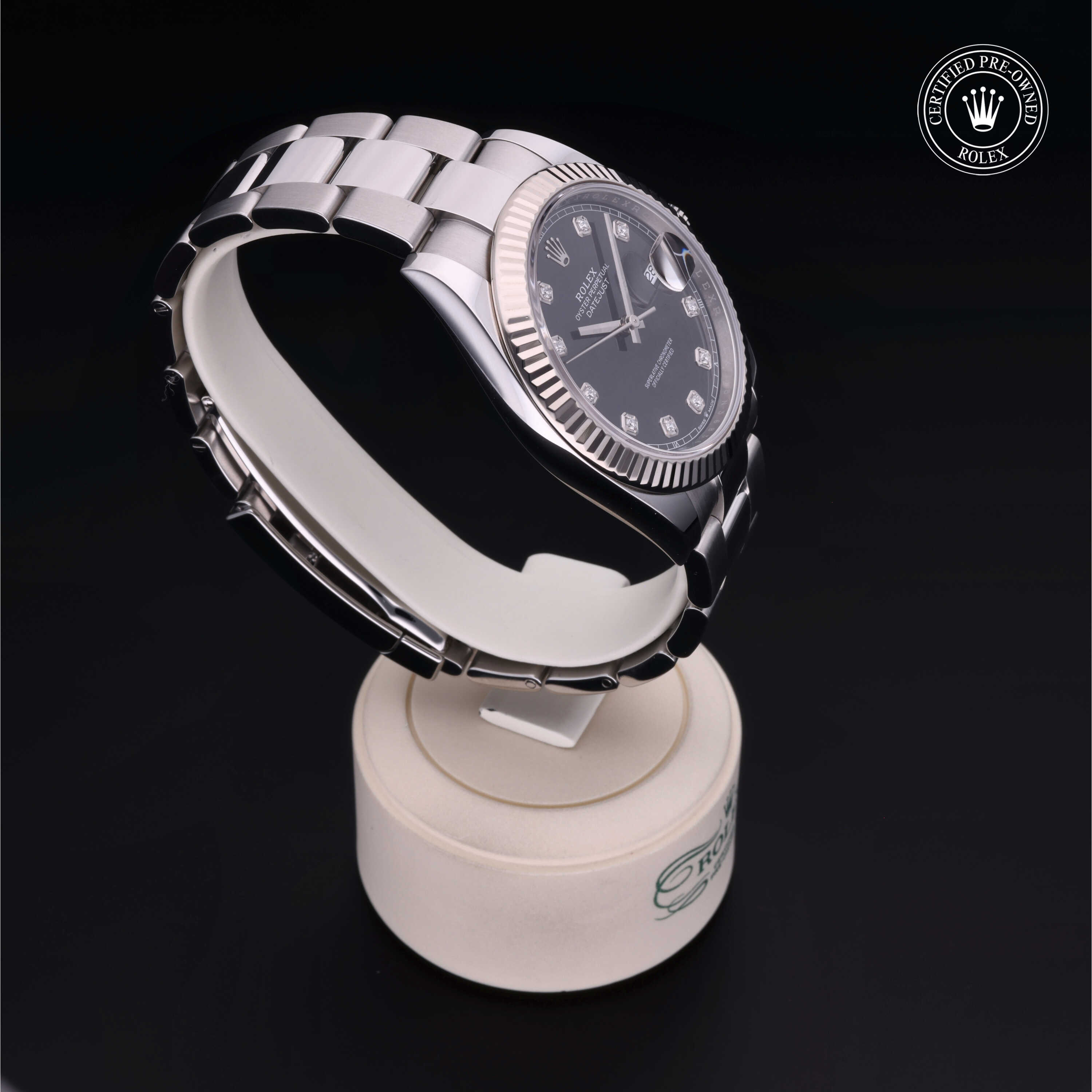 Datejust 41