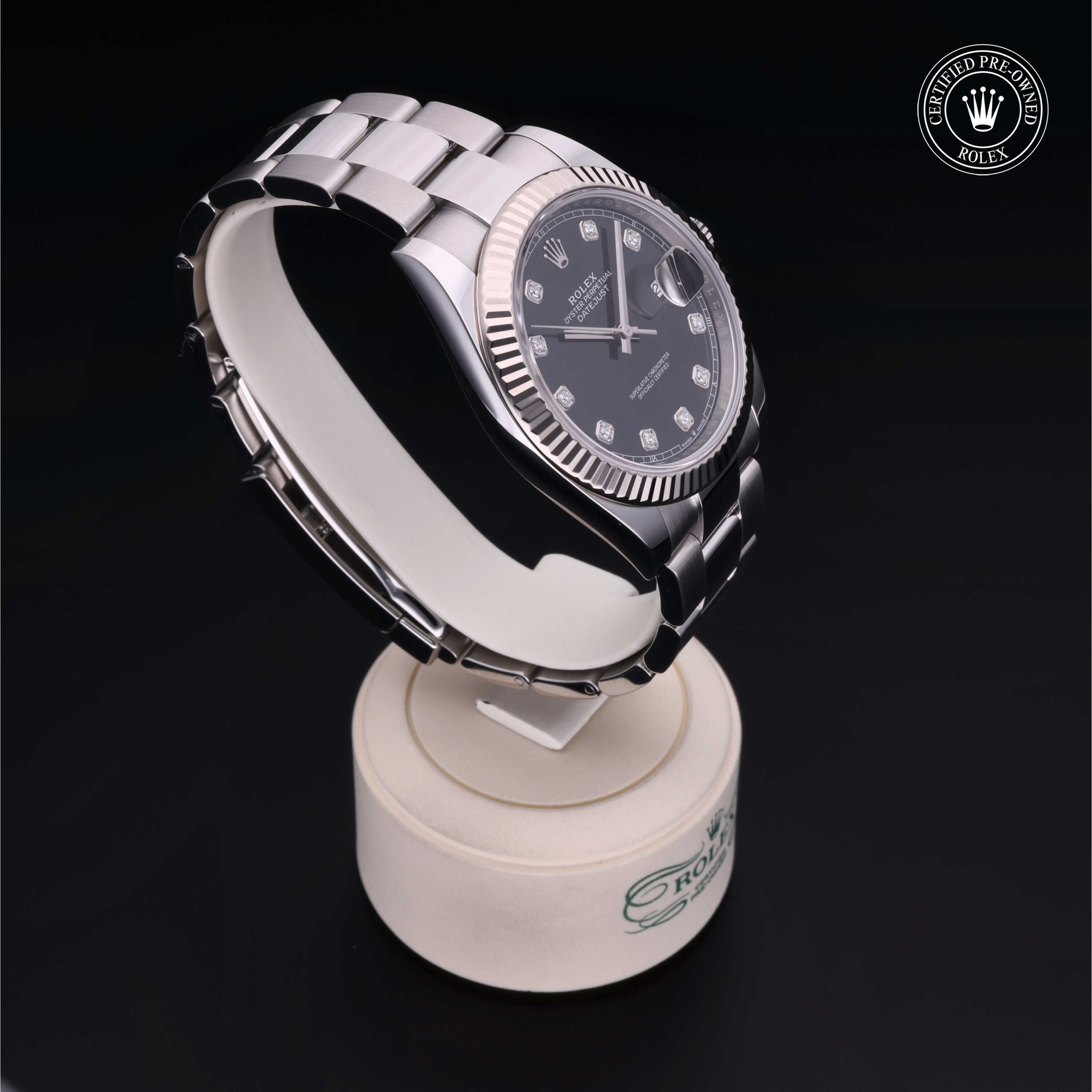 Datejust 41