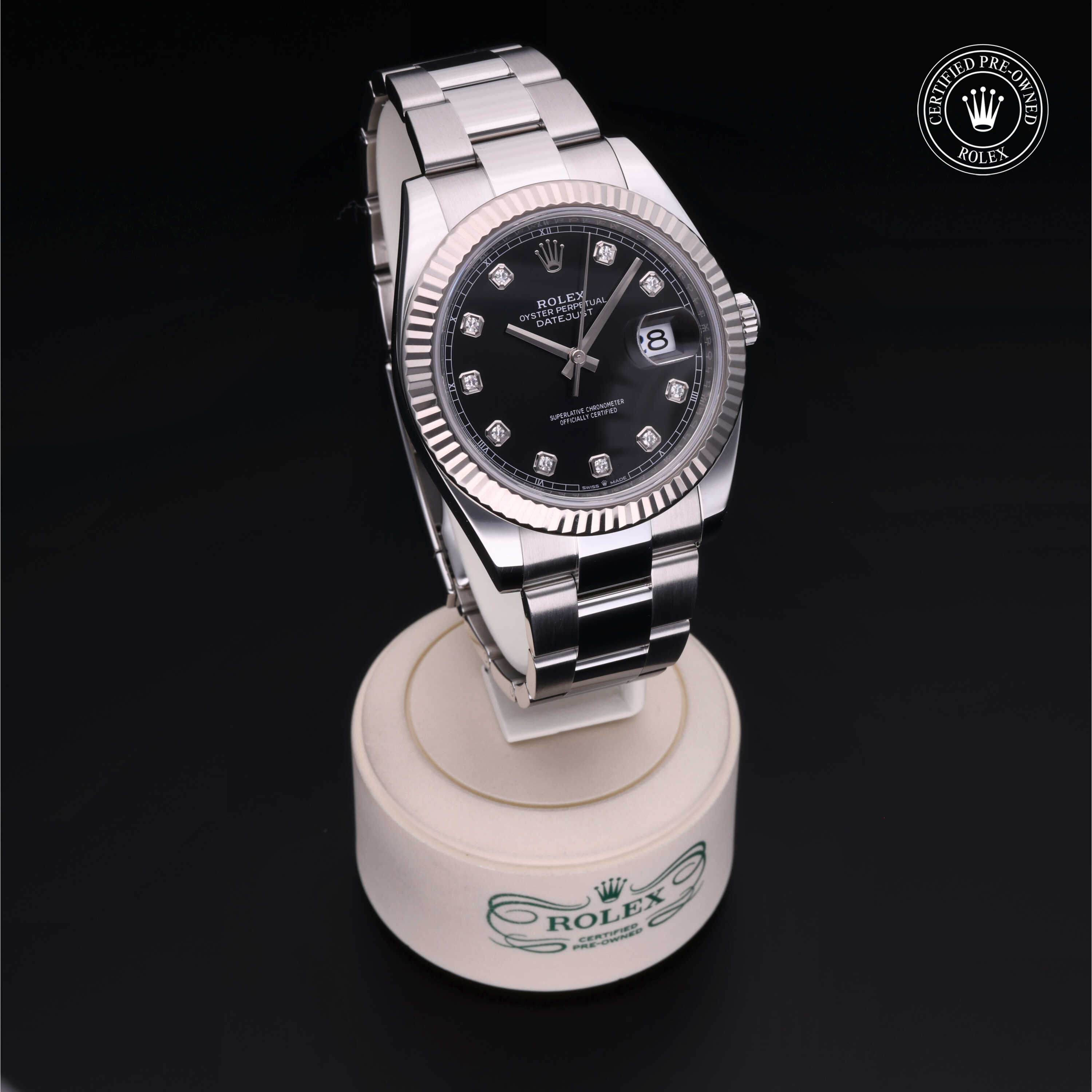 Datejust 41