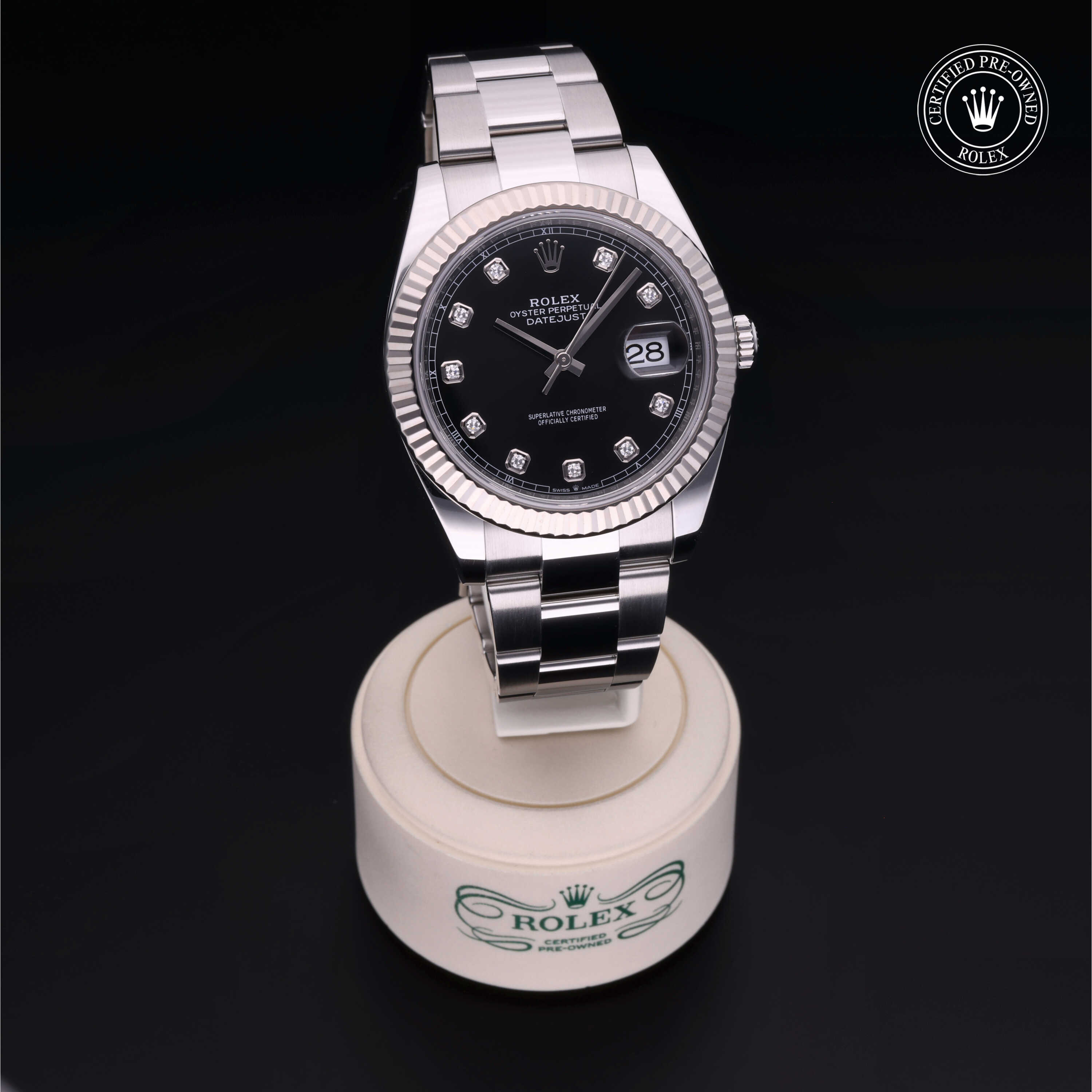 Datejust 41