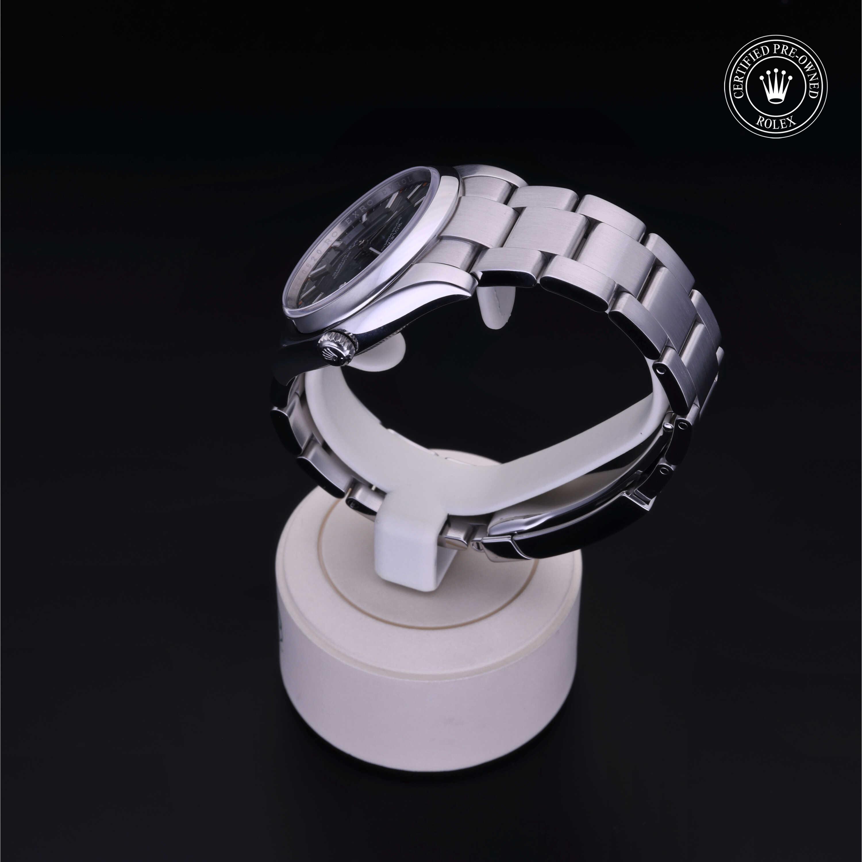 Oyster Perpetual 34