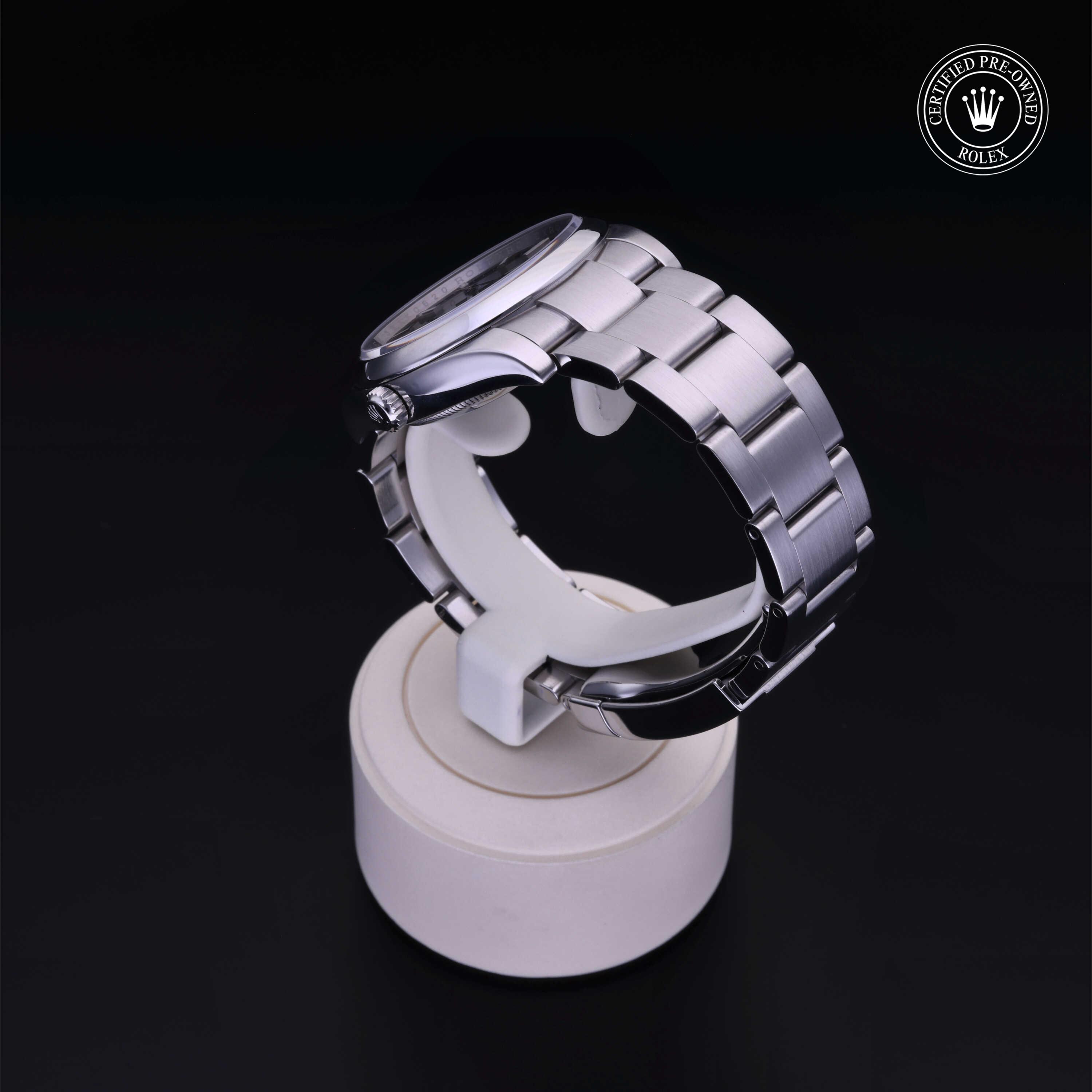 Oyster Perpetual 34