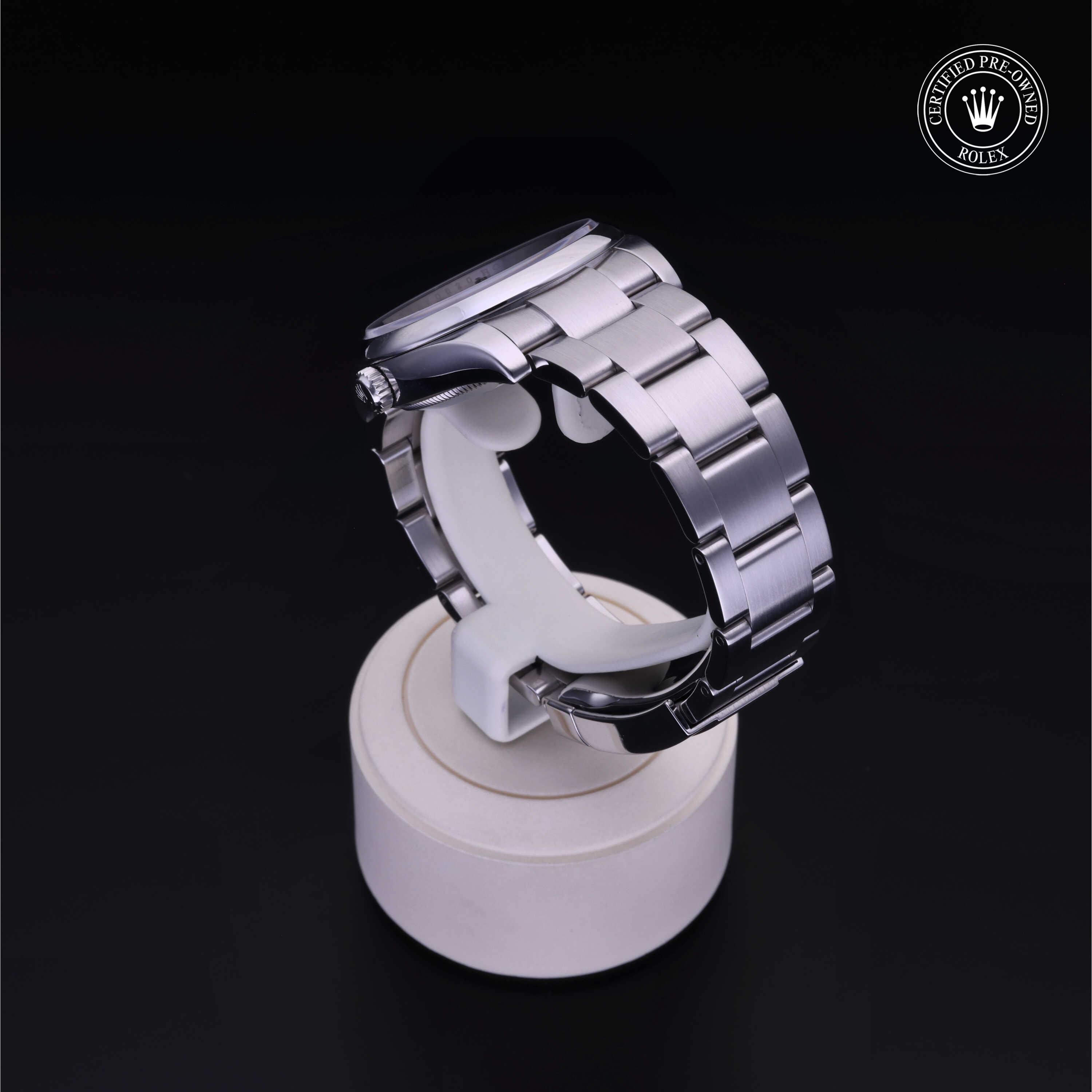 Oyster Perpetual 34