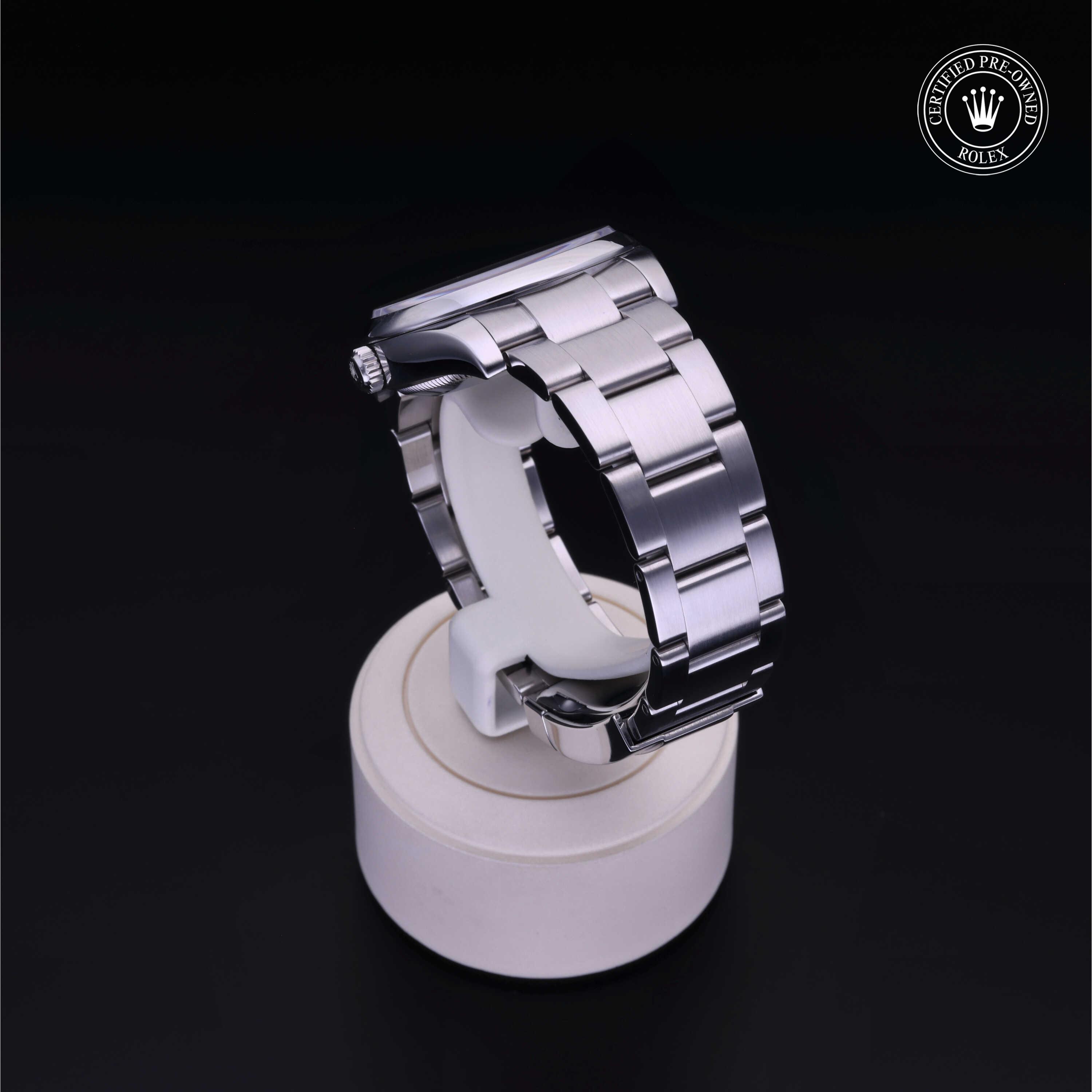 Oyster Perpetual 34