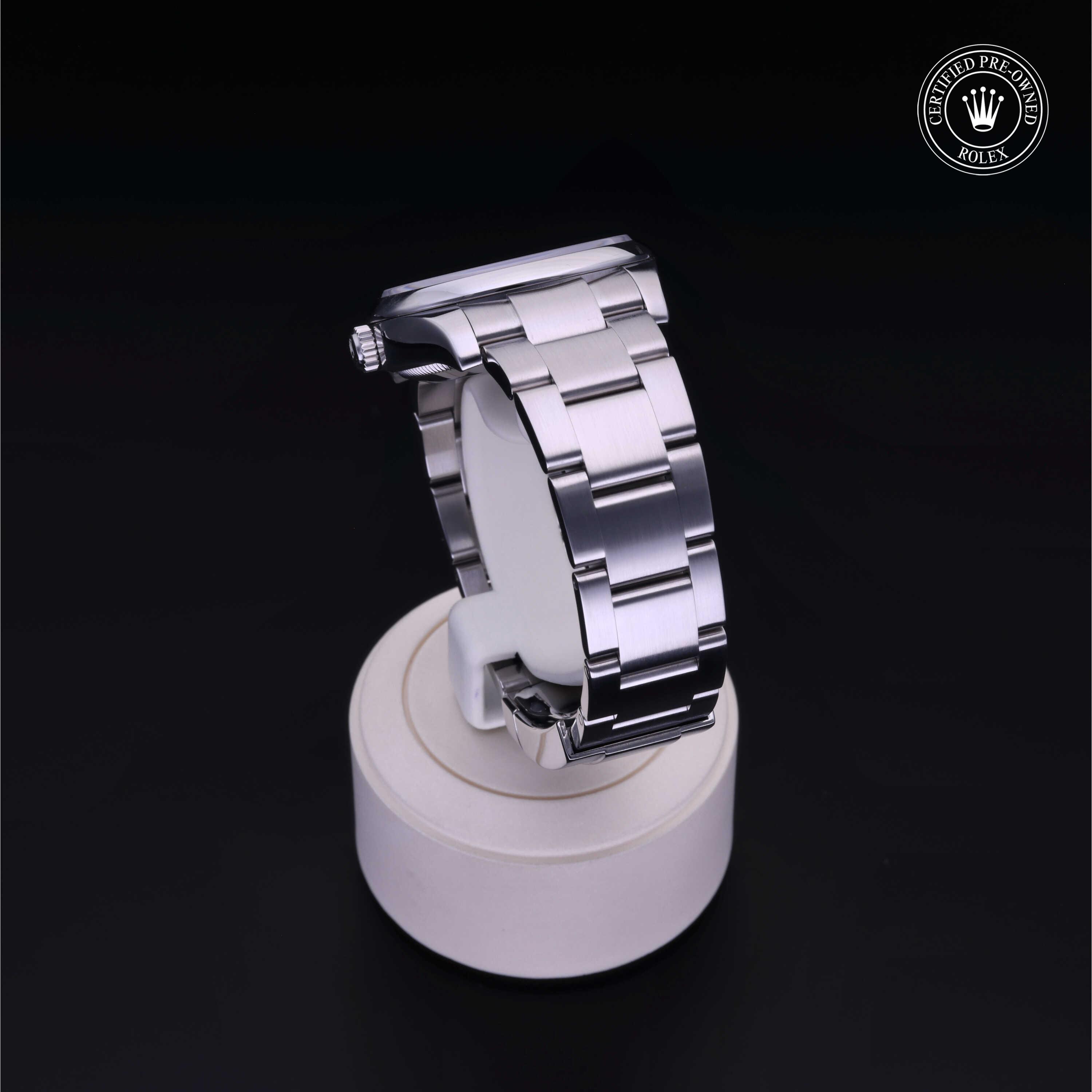 Oyster Perpetual 34