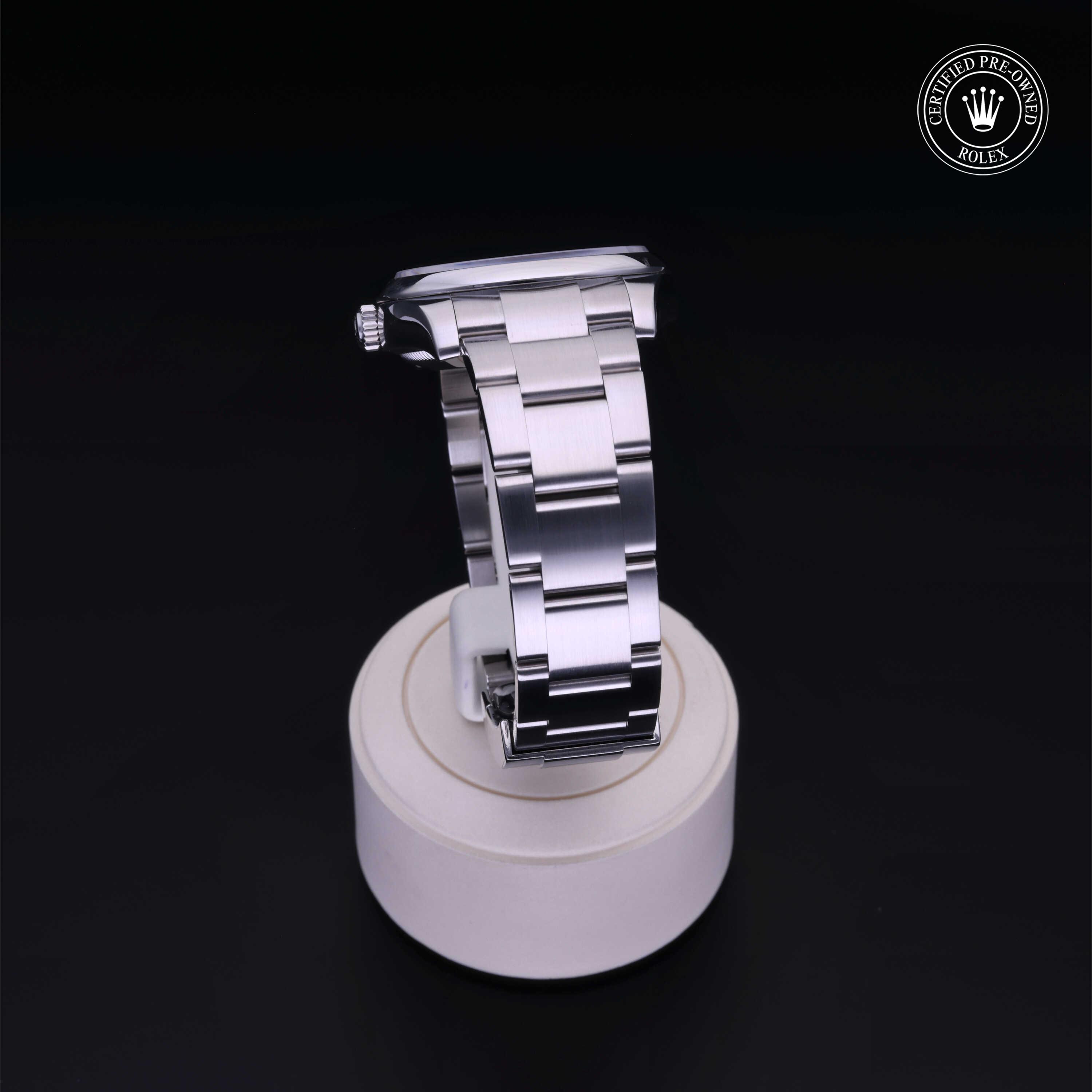 Oyster Perpetual 34