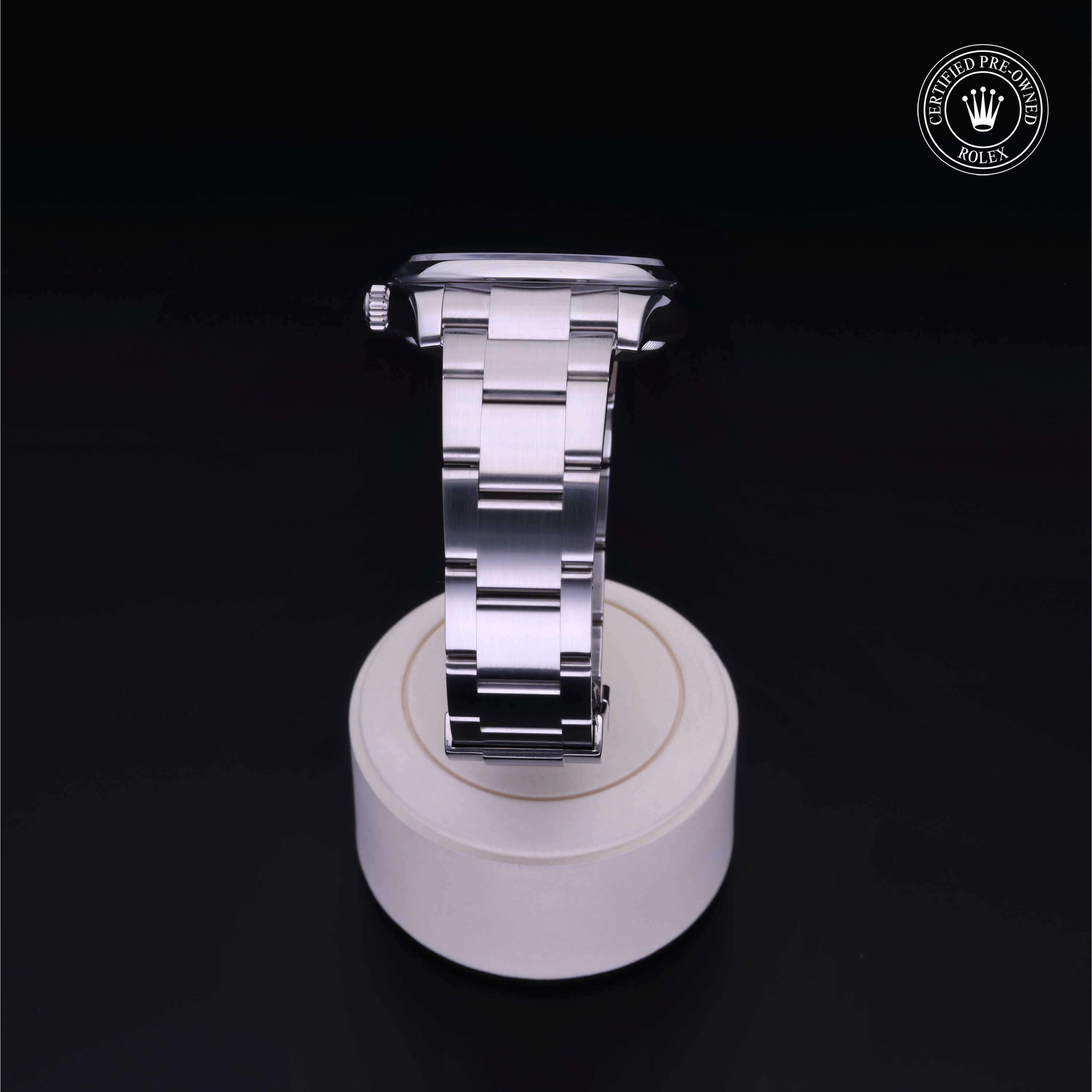 Oyster Perpetual 34