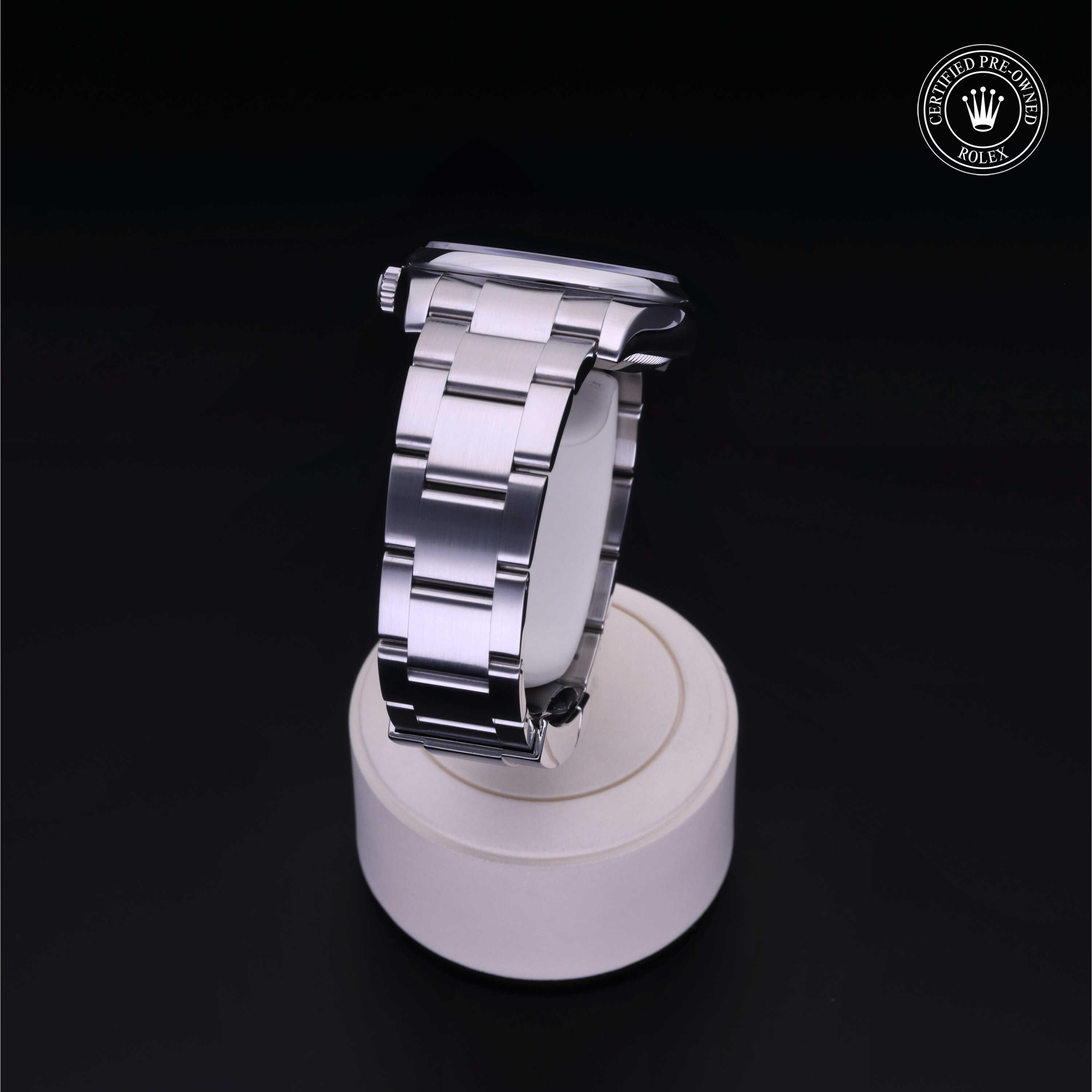 Oyster Perpetual 34