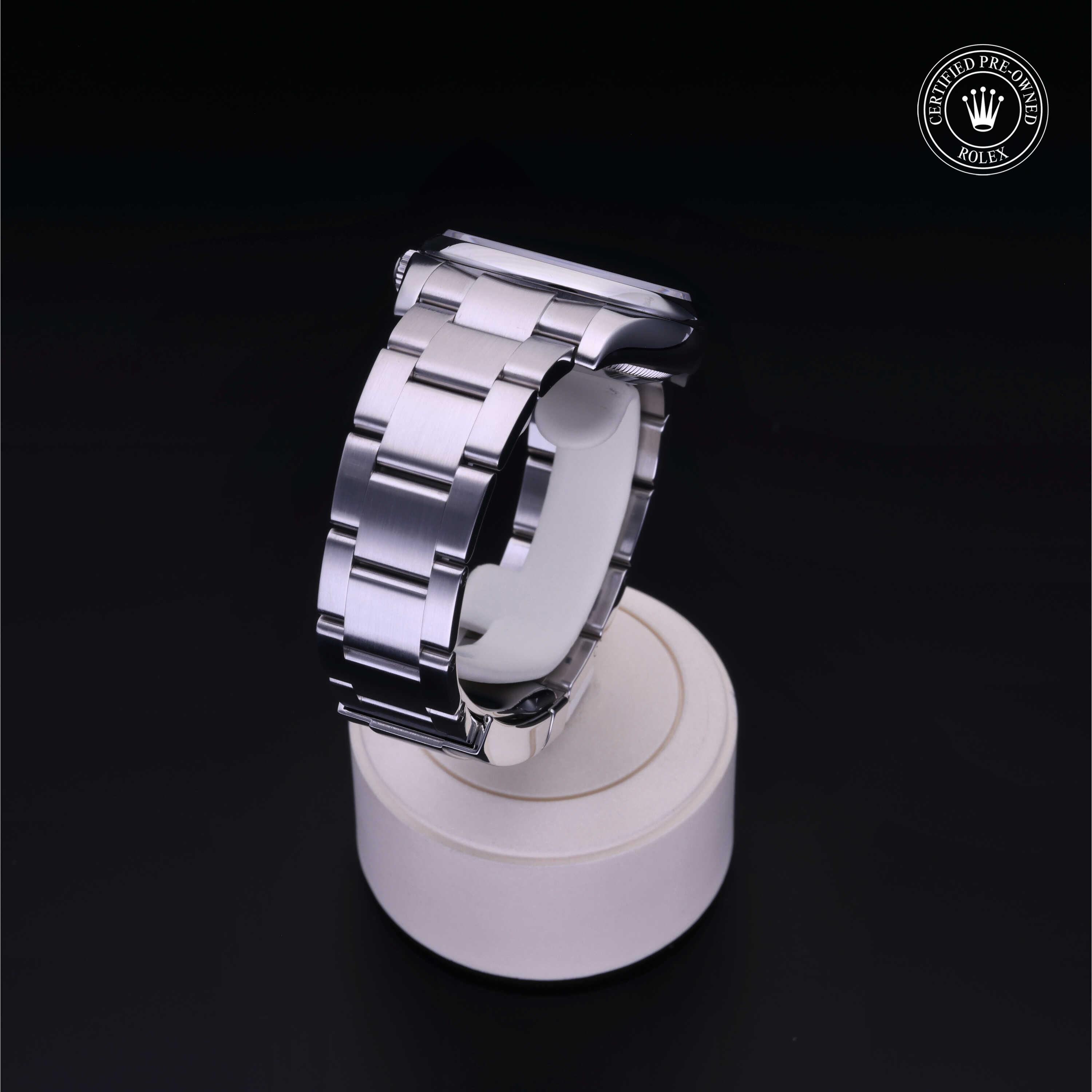 Oyster Perpetual 34