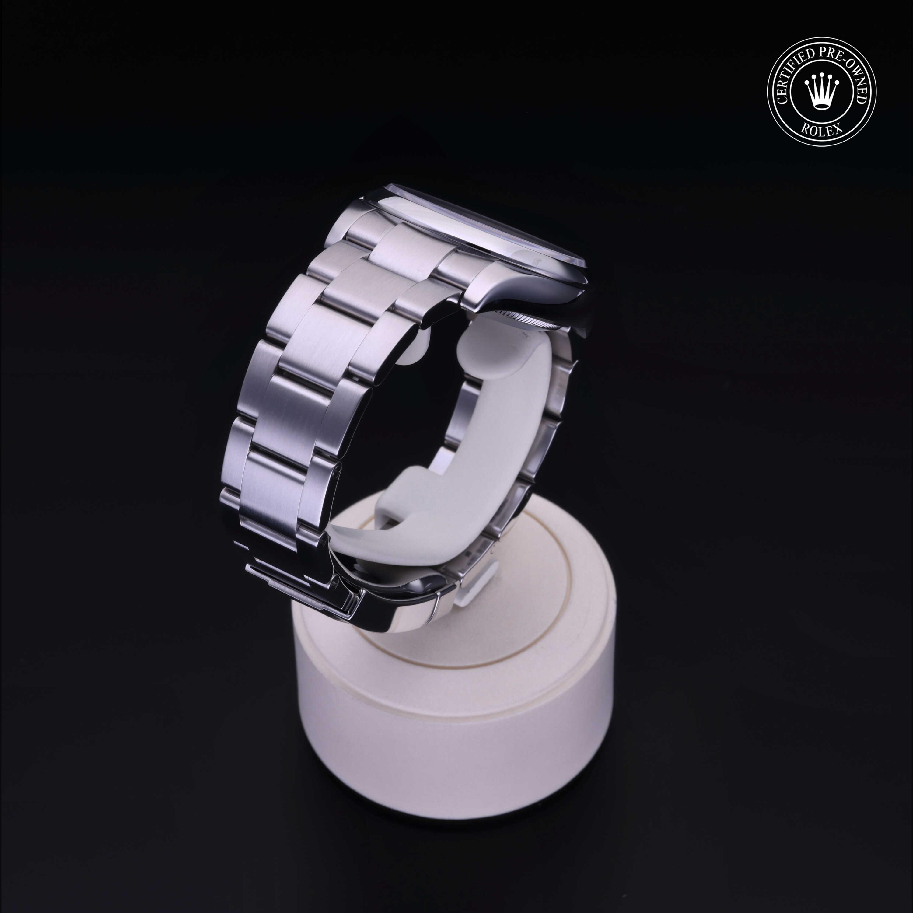 Oyster Perpetual 34
