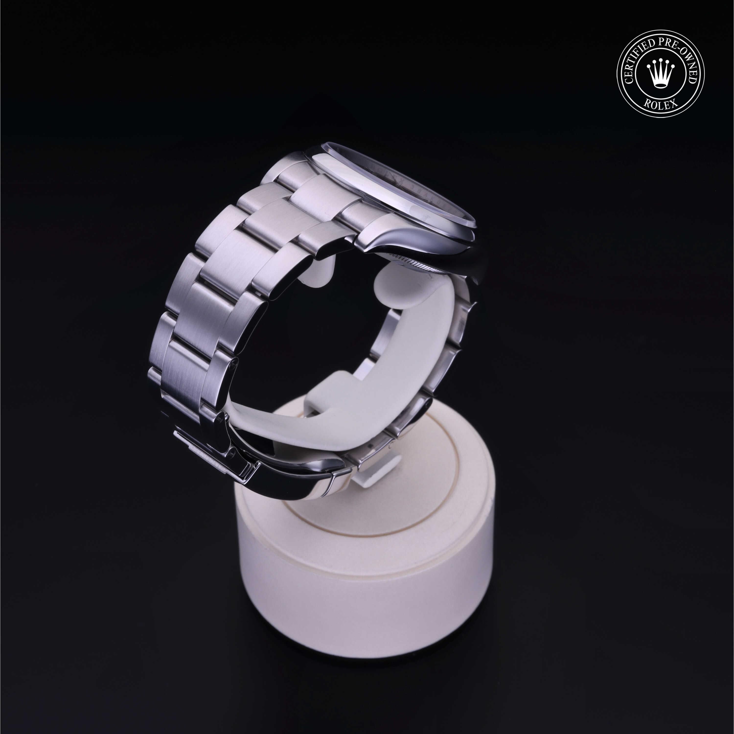Oyster Perpetual 34