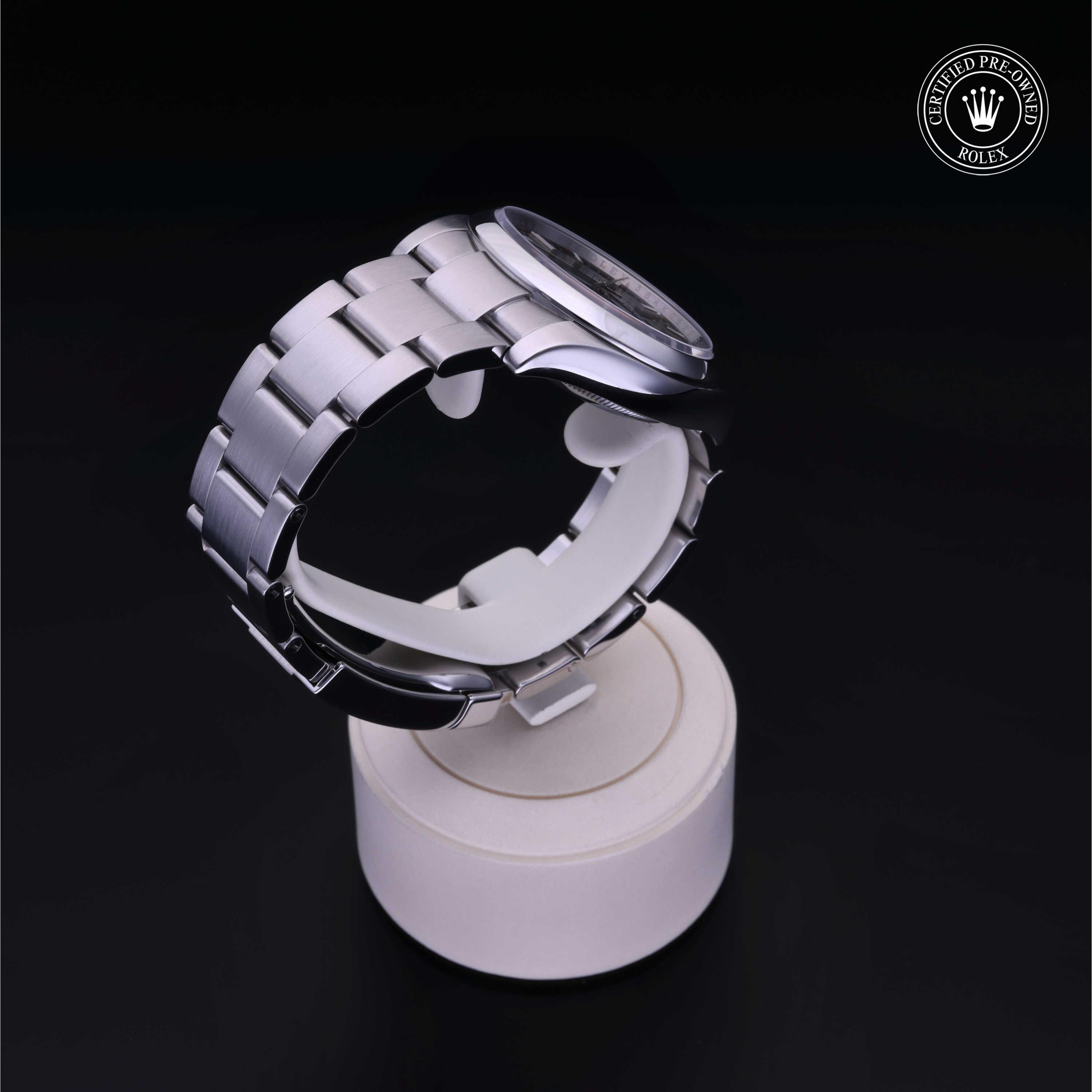 Oyster Perpetual 34