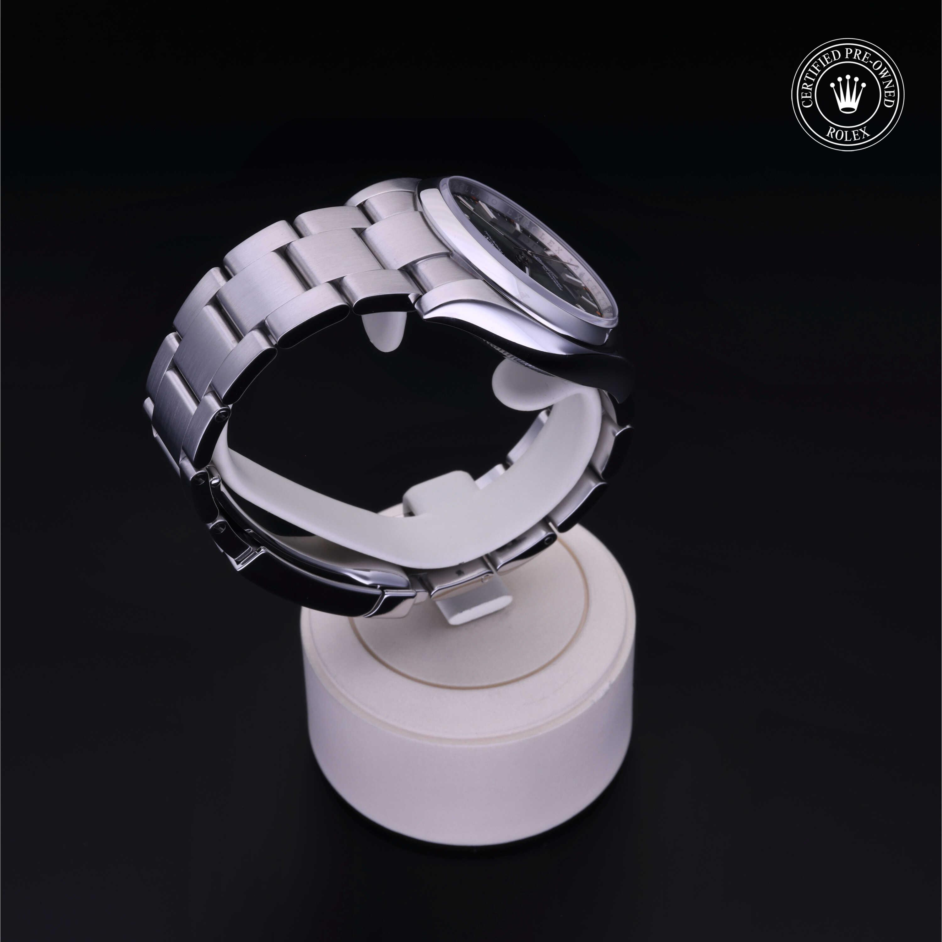 Oyster Perpetual 34