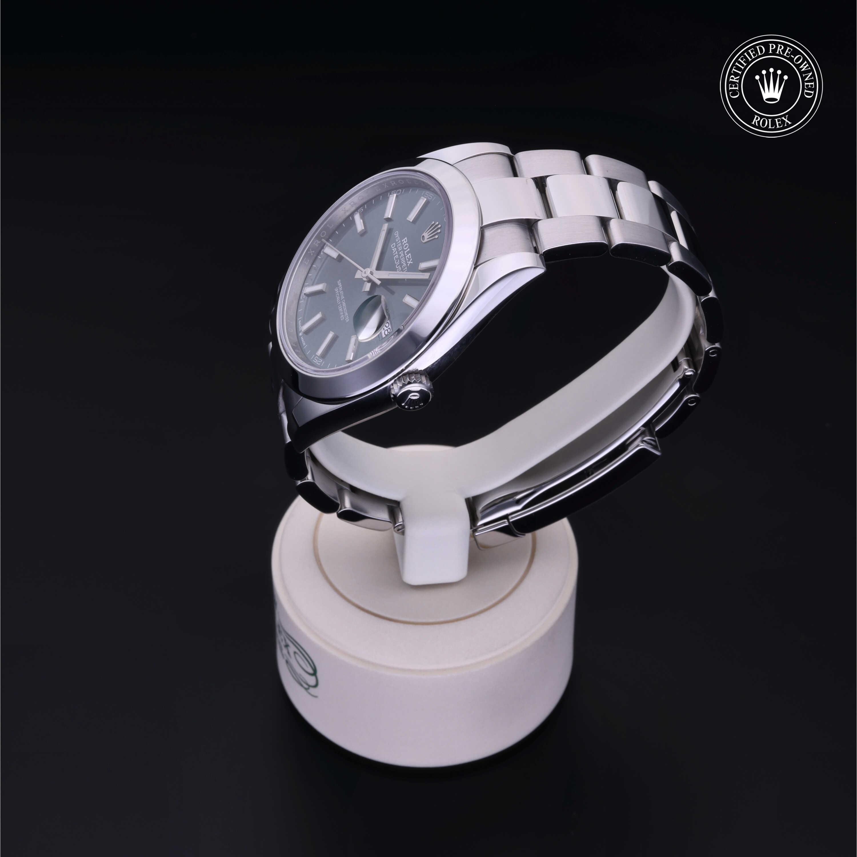 Datejust 41