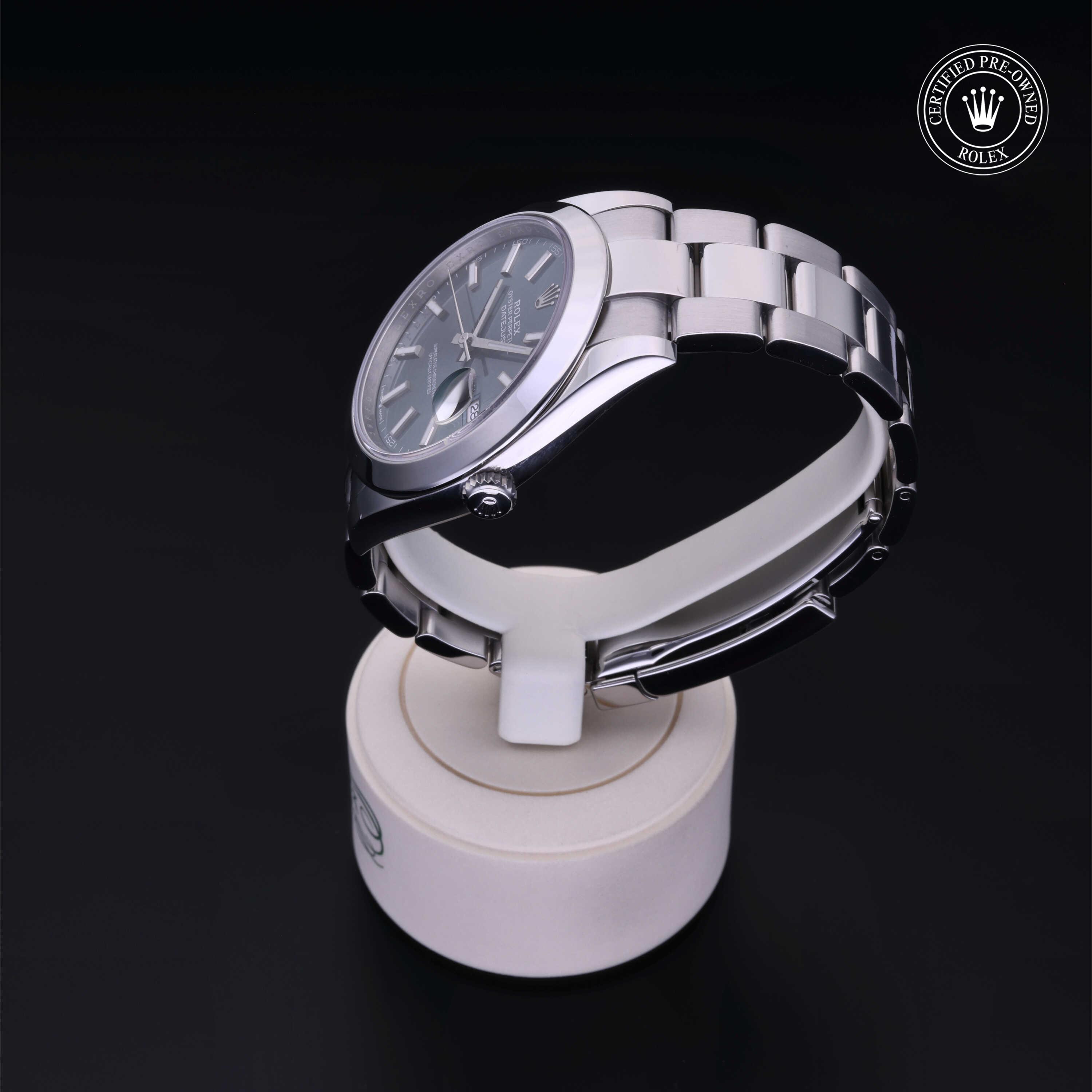 Datejust 41