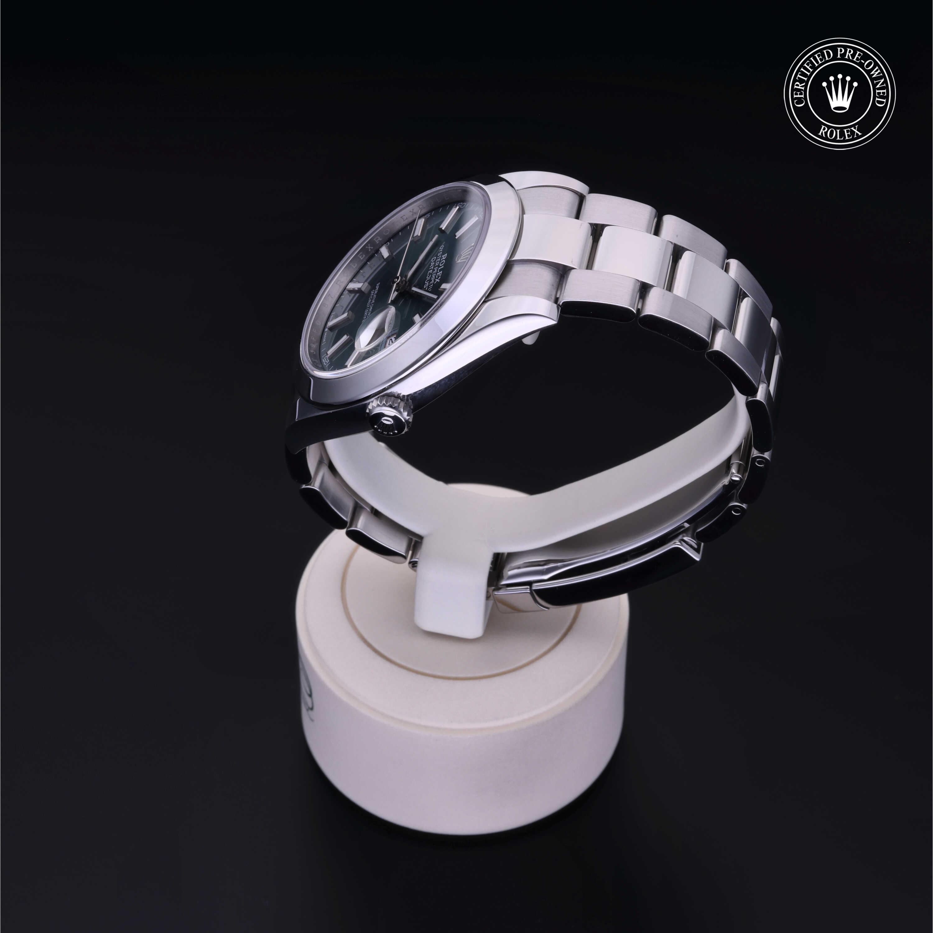 Datejust 41