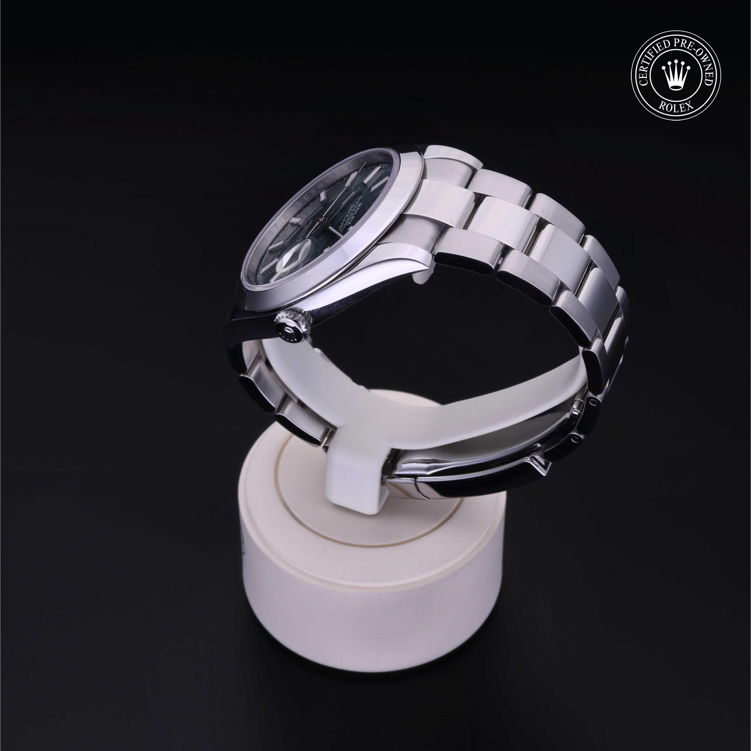 Datejust 41