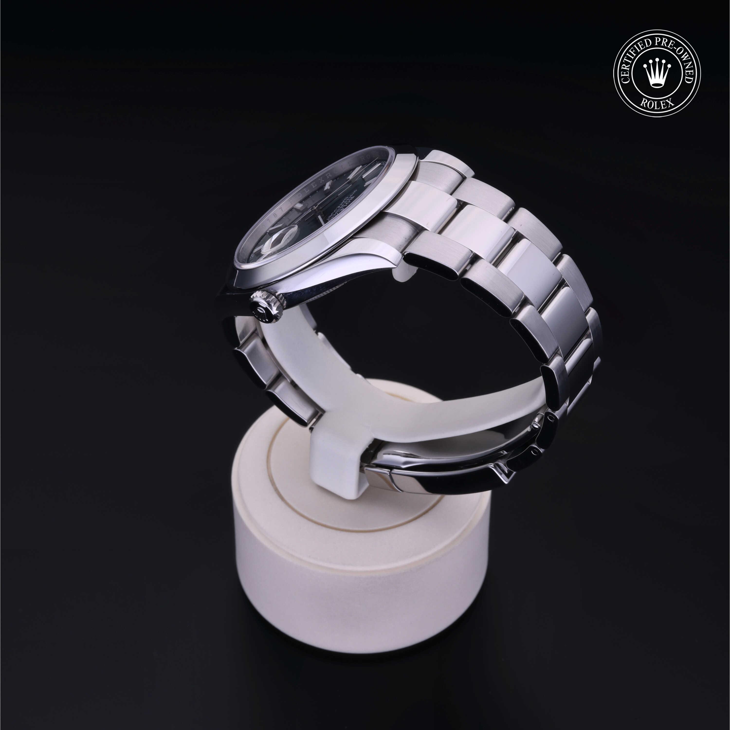 Datejust 41