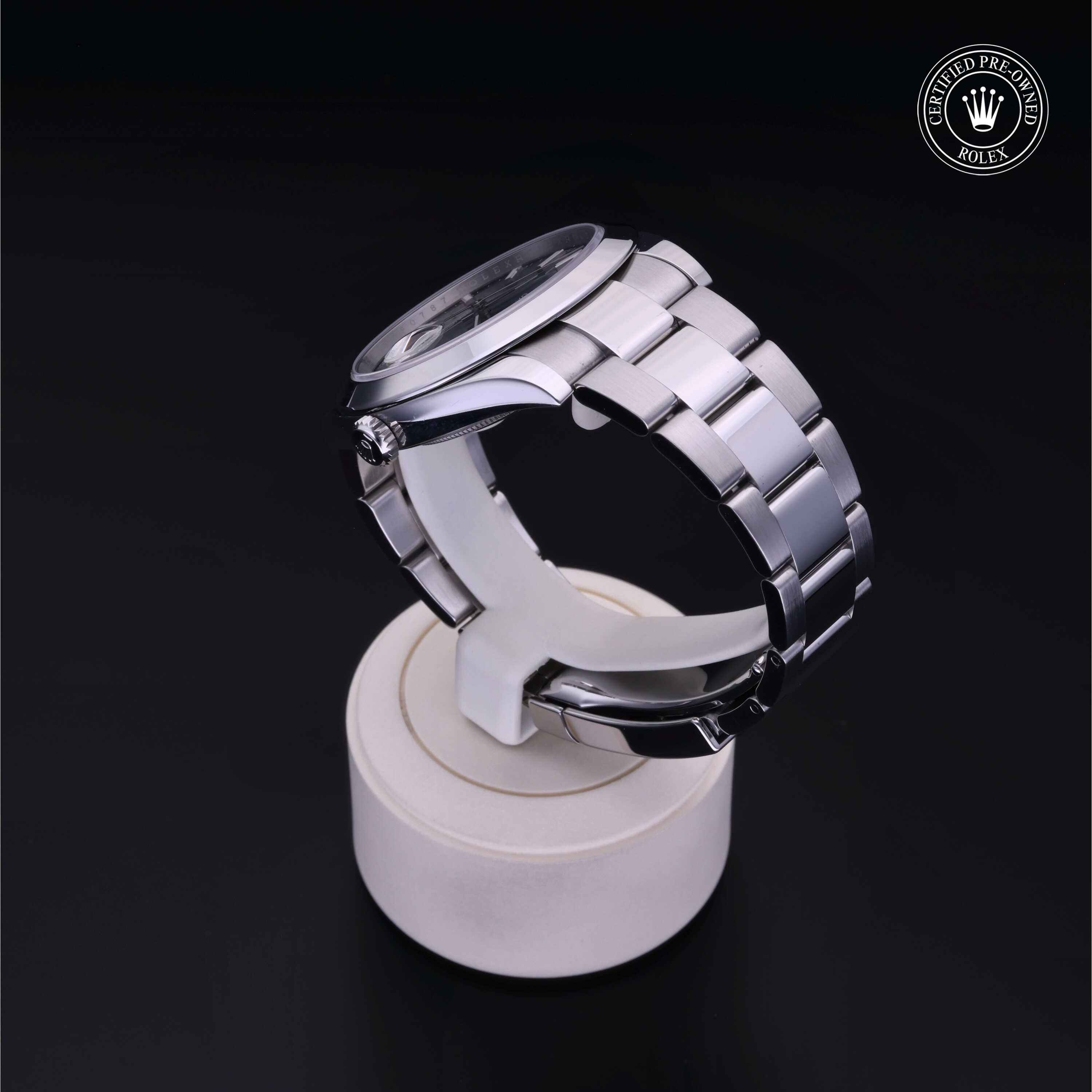 Datejust 41