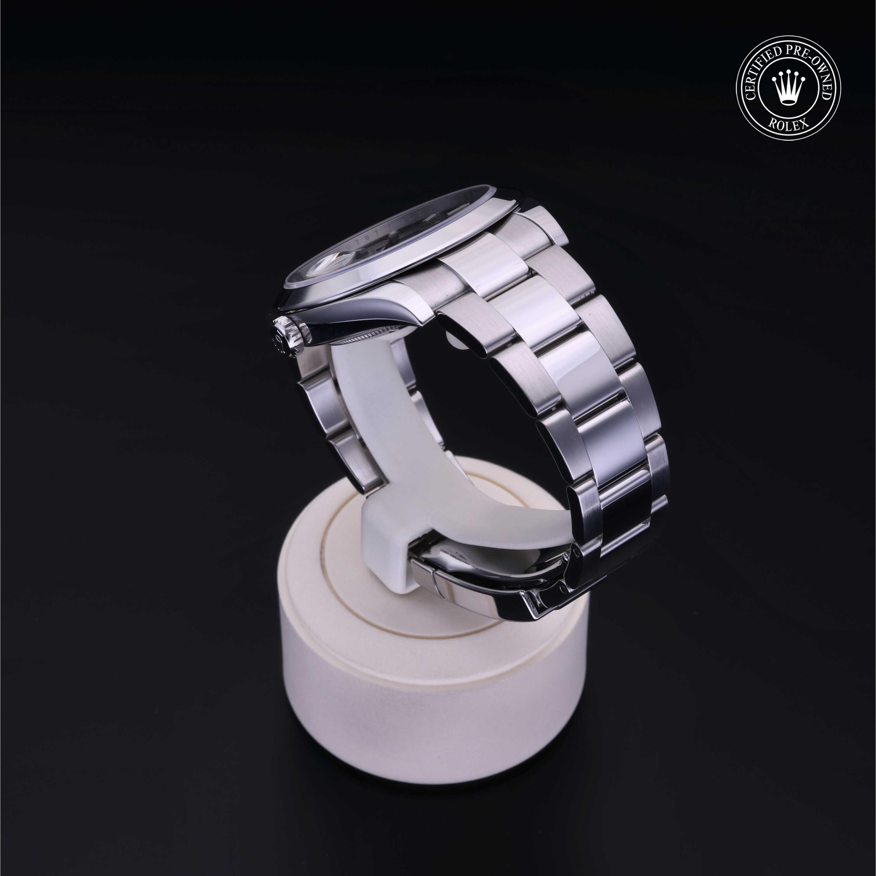 Datejust 41