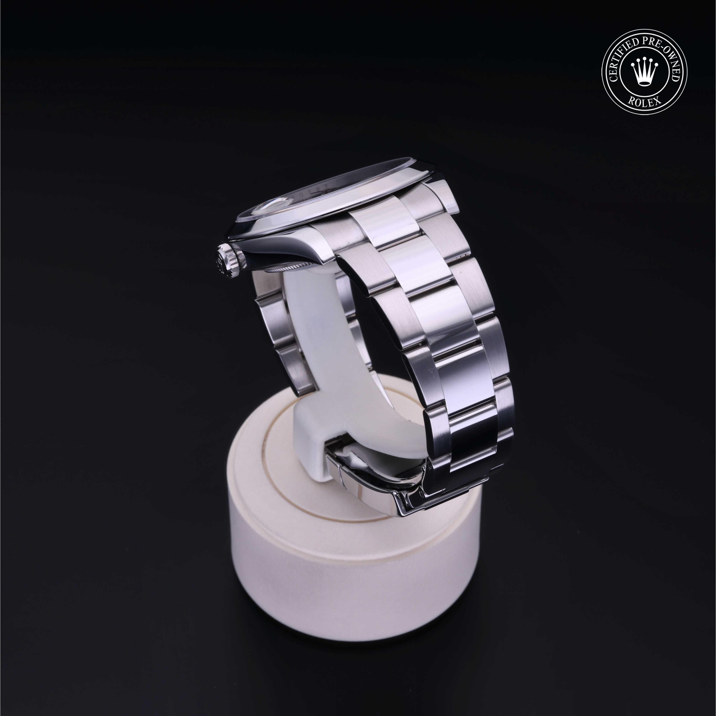 Datejust 41
