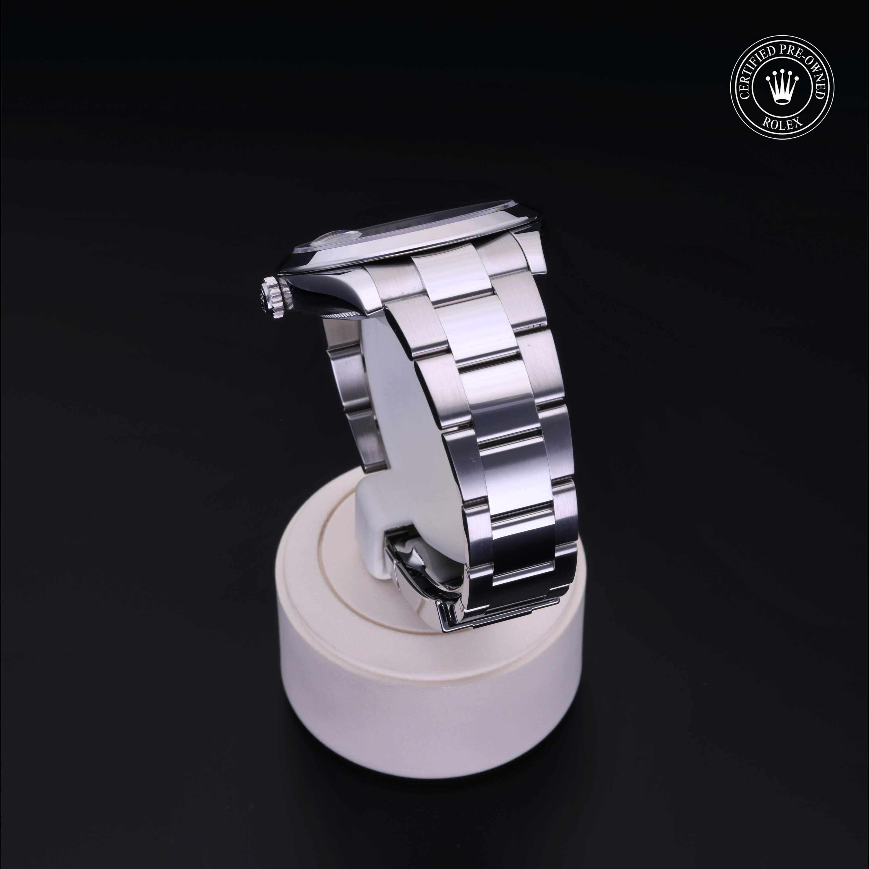 Datejust 41
